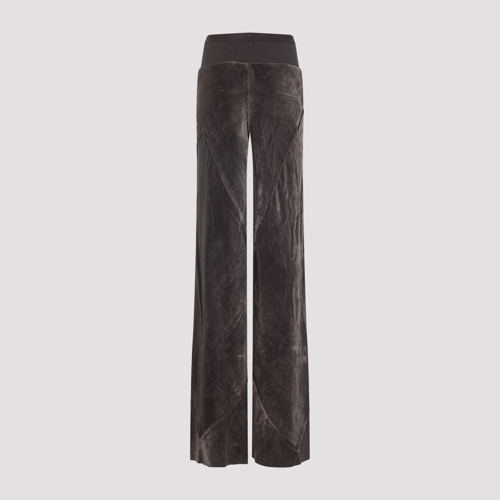 RICK OWENS Bias Pants for Women