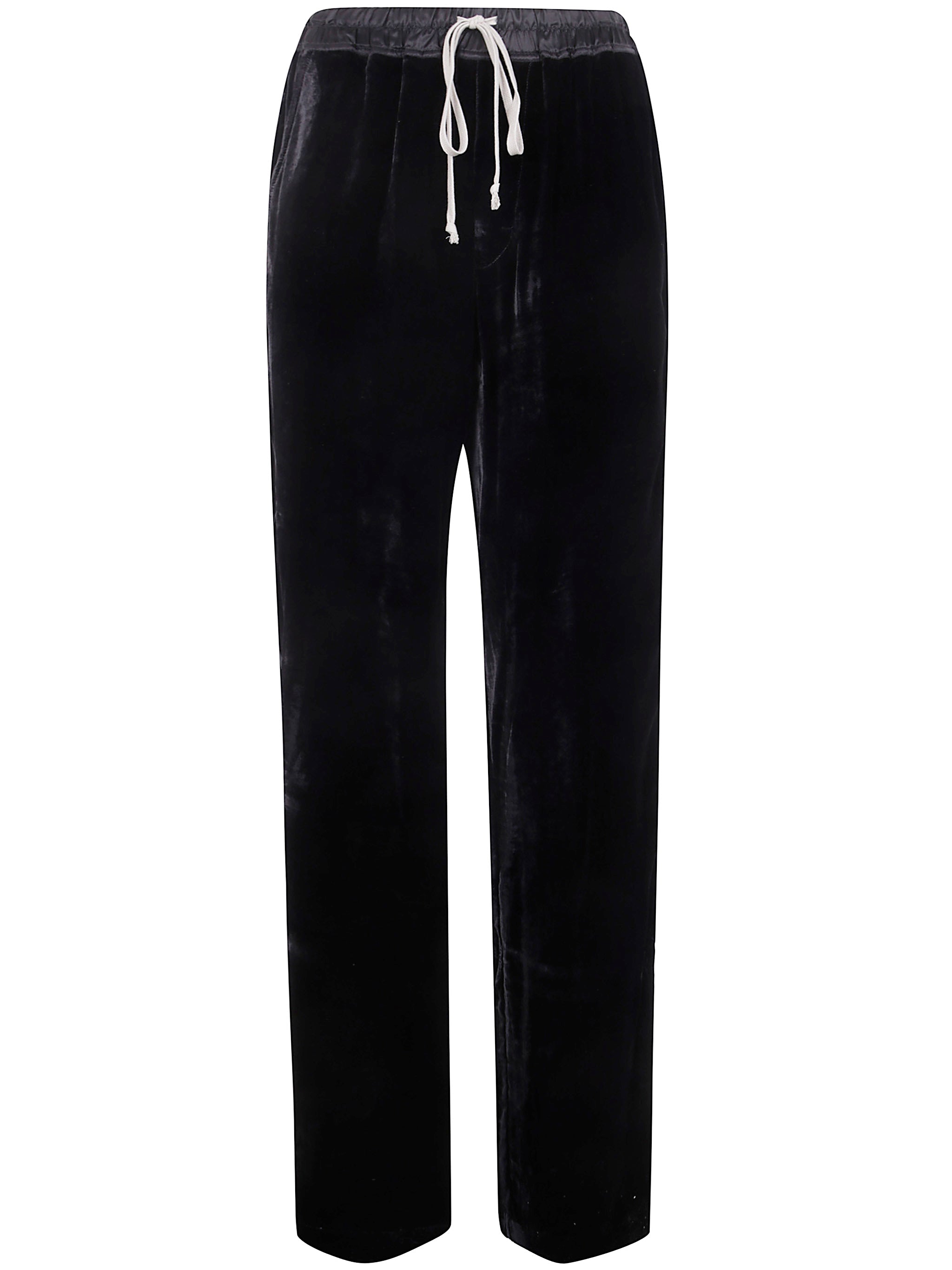 RICK OWENS Drawstring Trousers