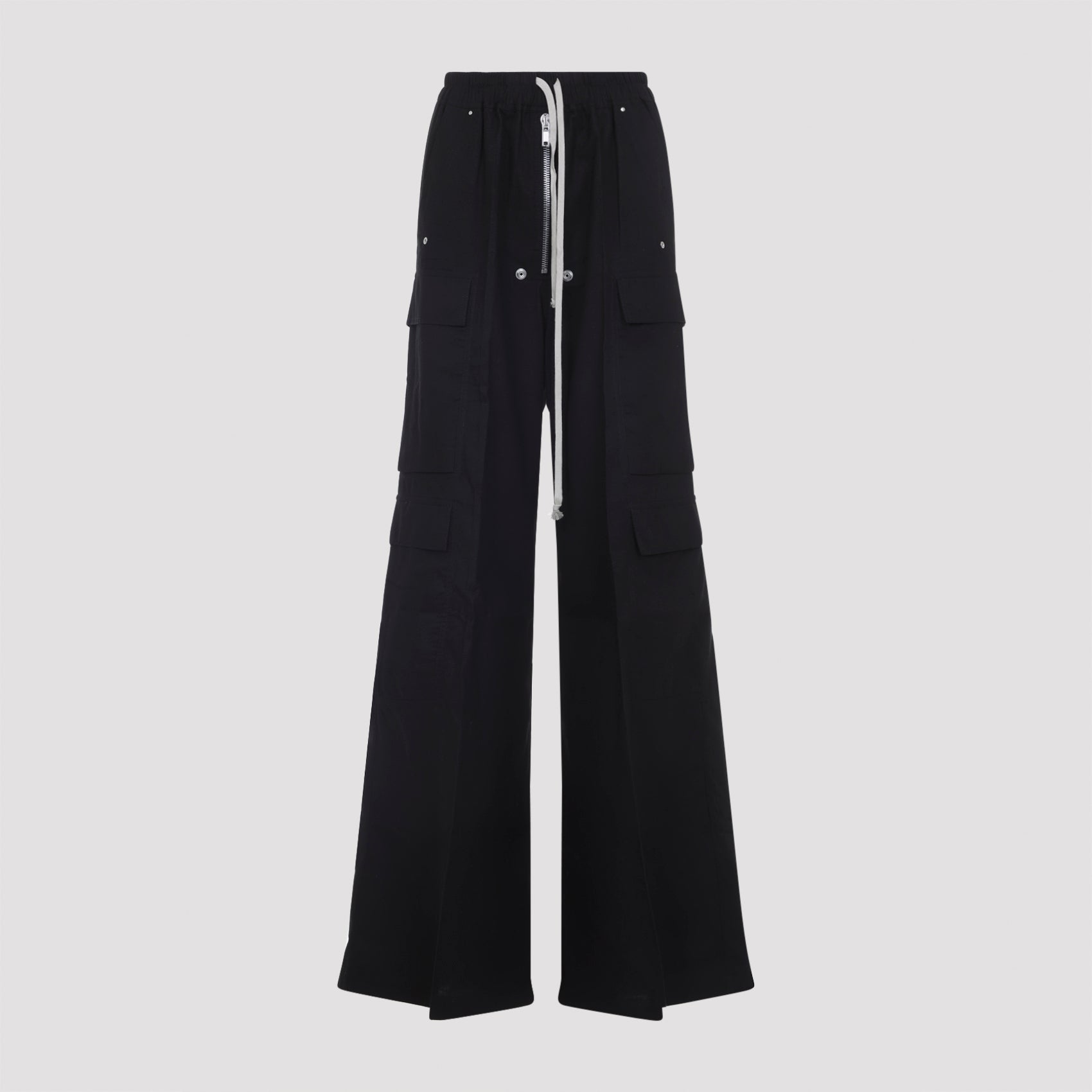 RICK OWENS Cargo Trousers for Women