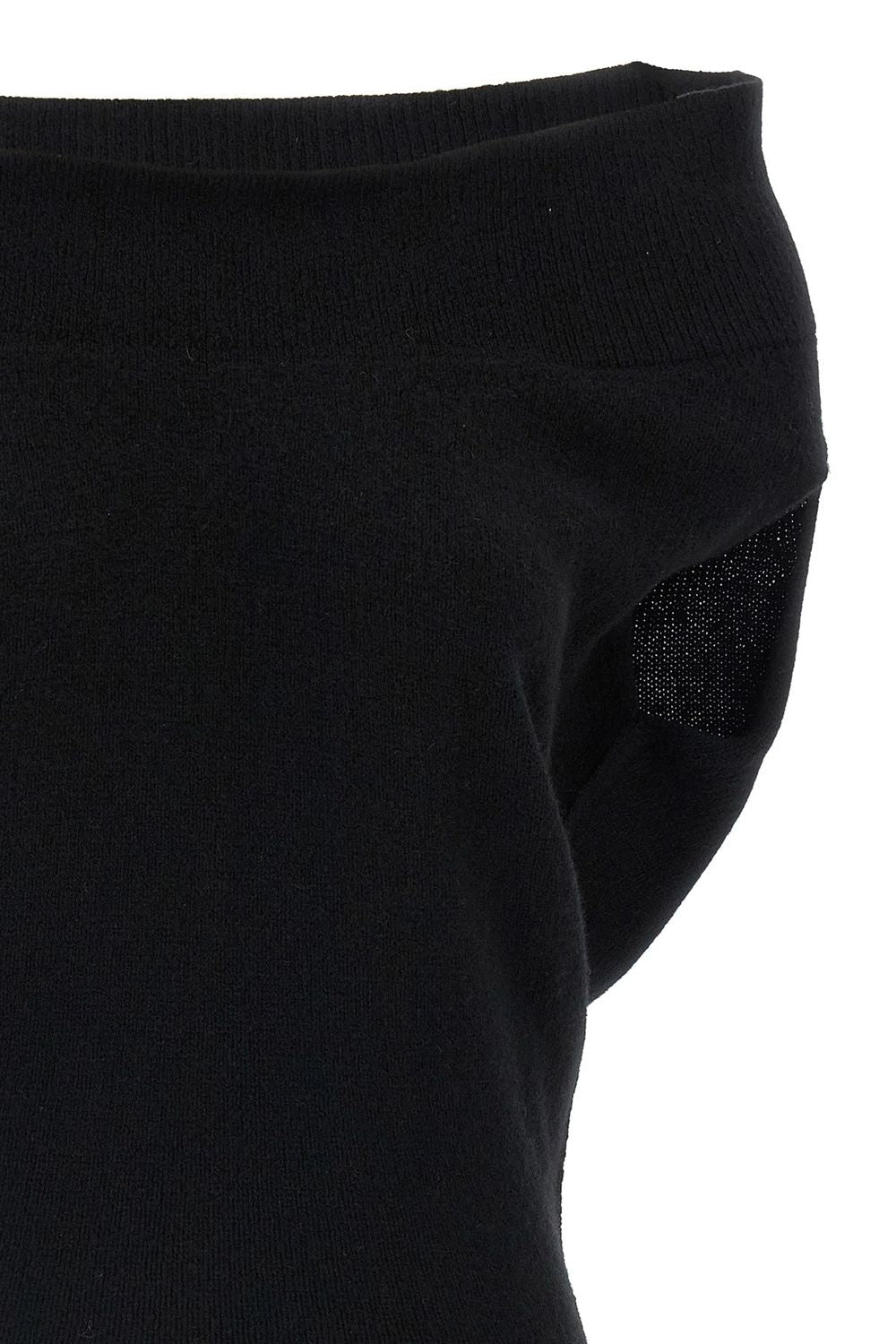 RICK OWENS Shroud Mini Top for Women