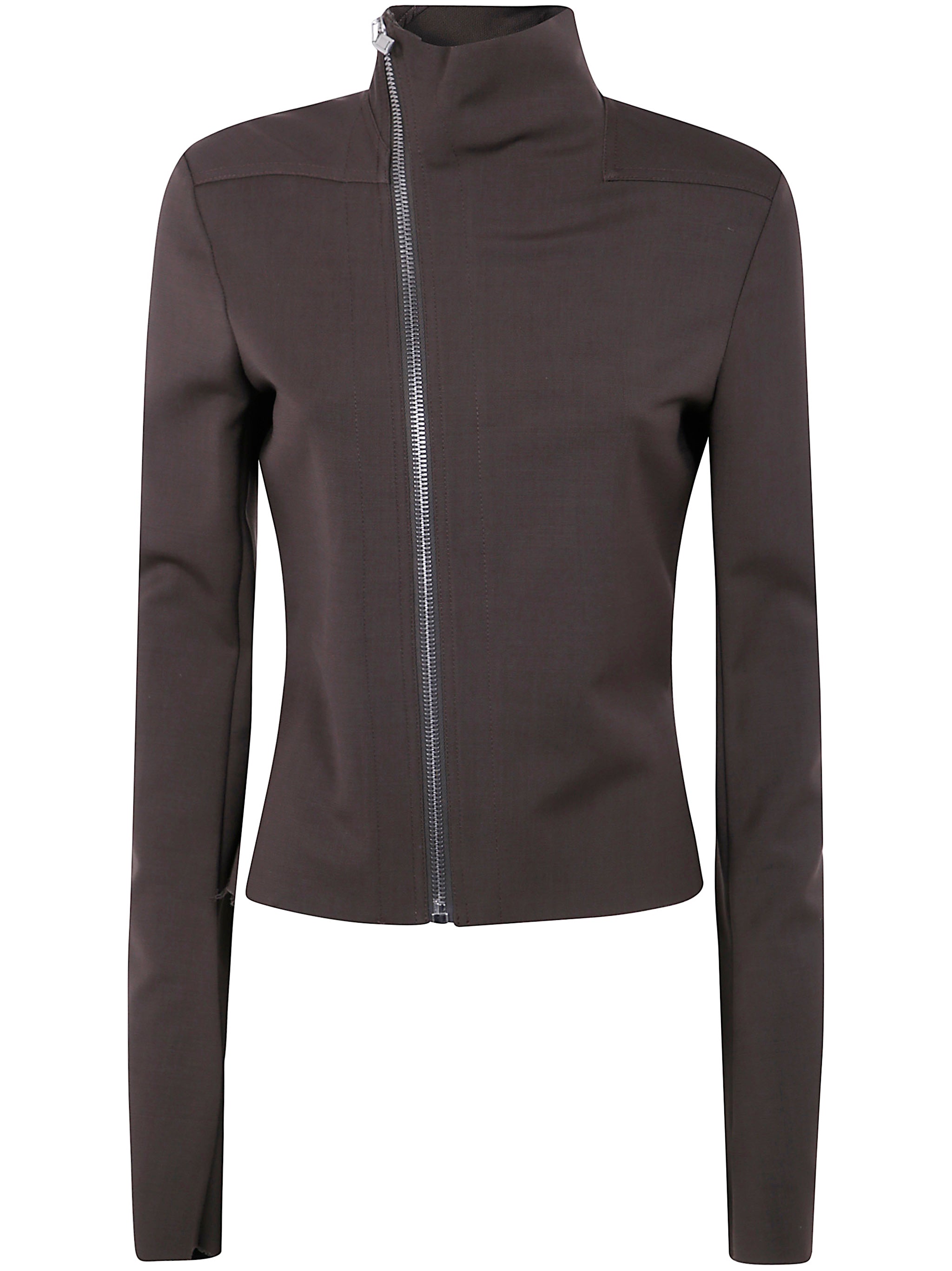 RICK OWENS Women's Mini Jacket