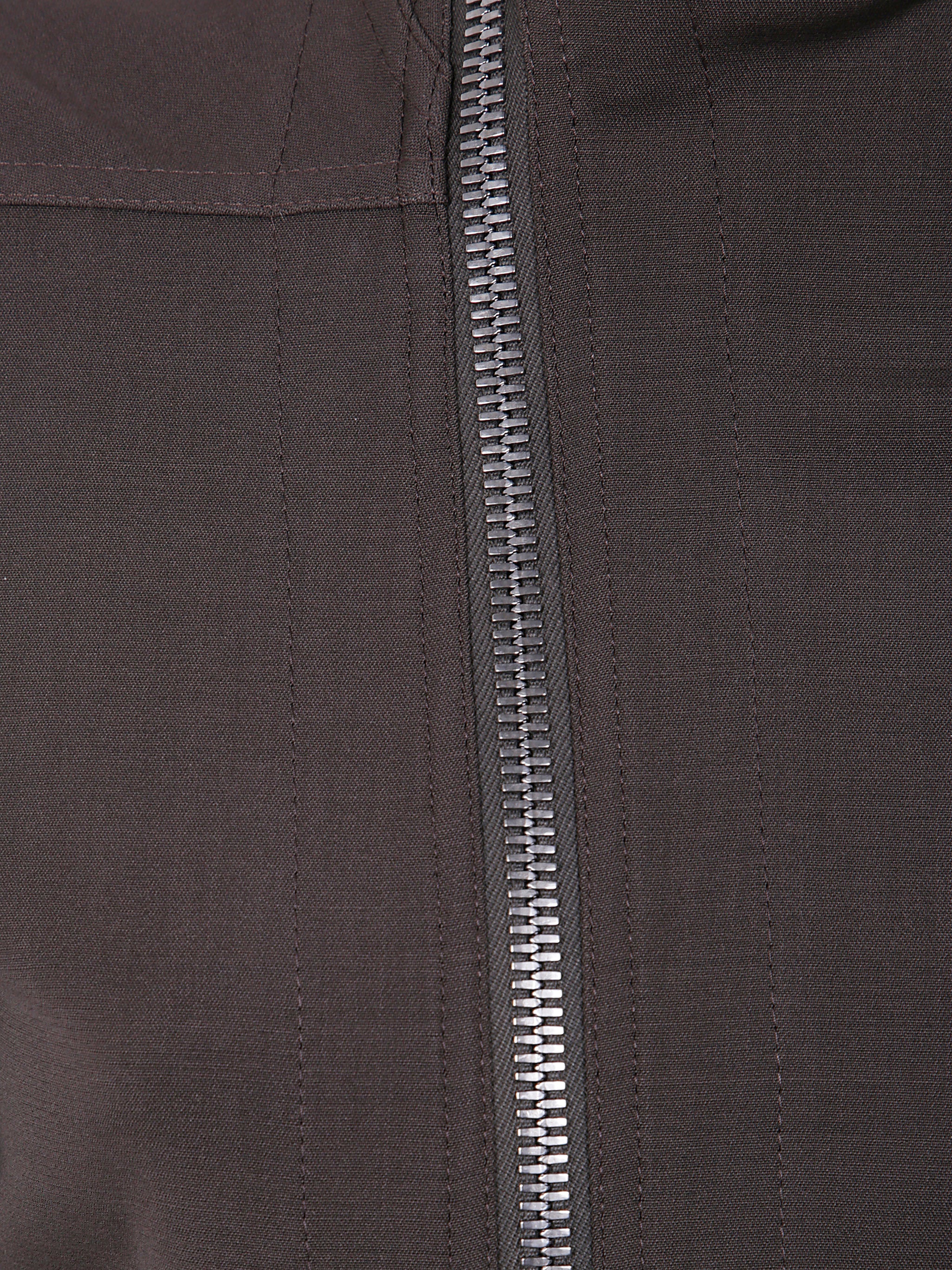 RICK OWENS Women's Mini Jacket