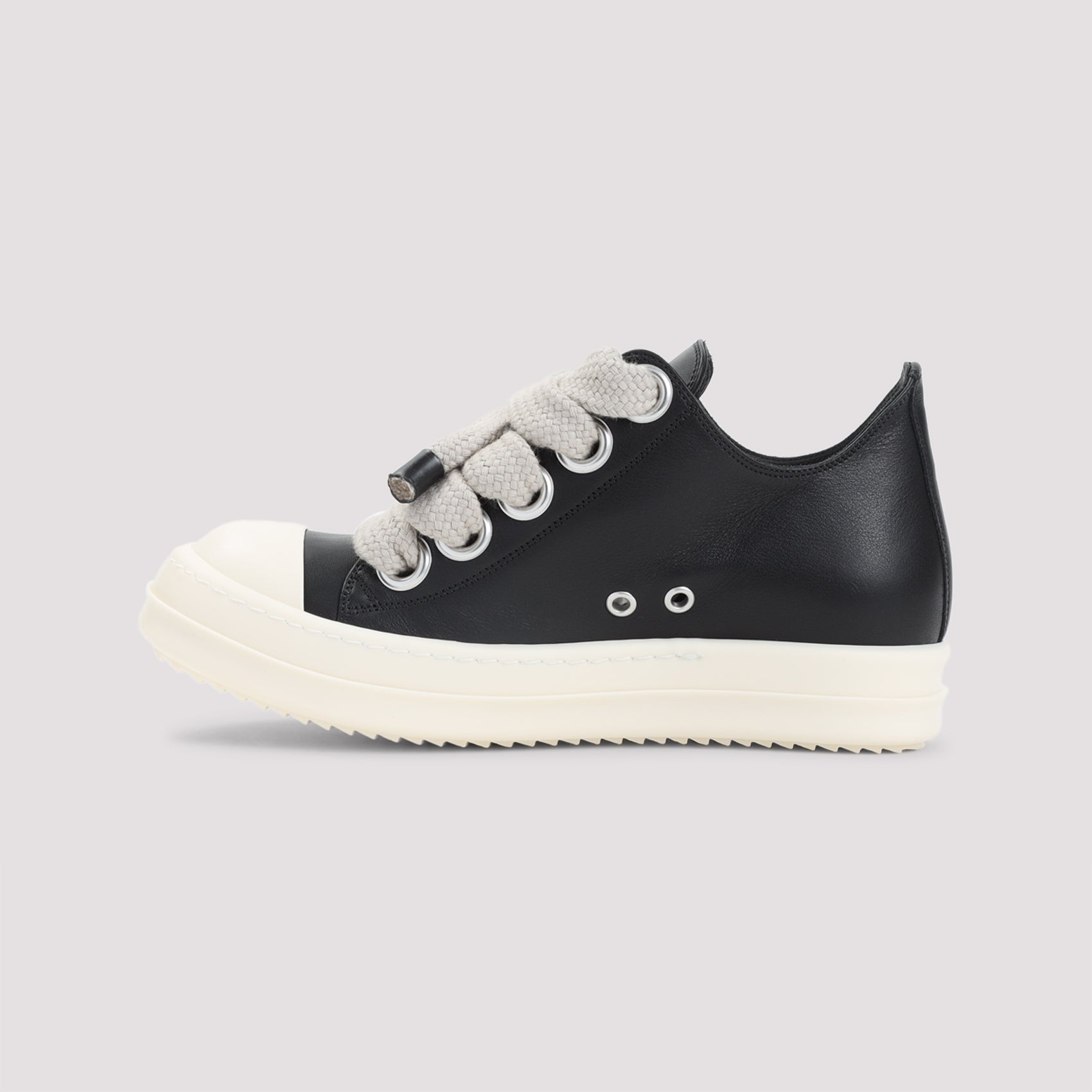RICK OWENS Porterville Jumbo Low-Top Sneaker