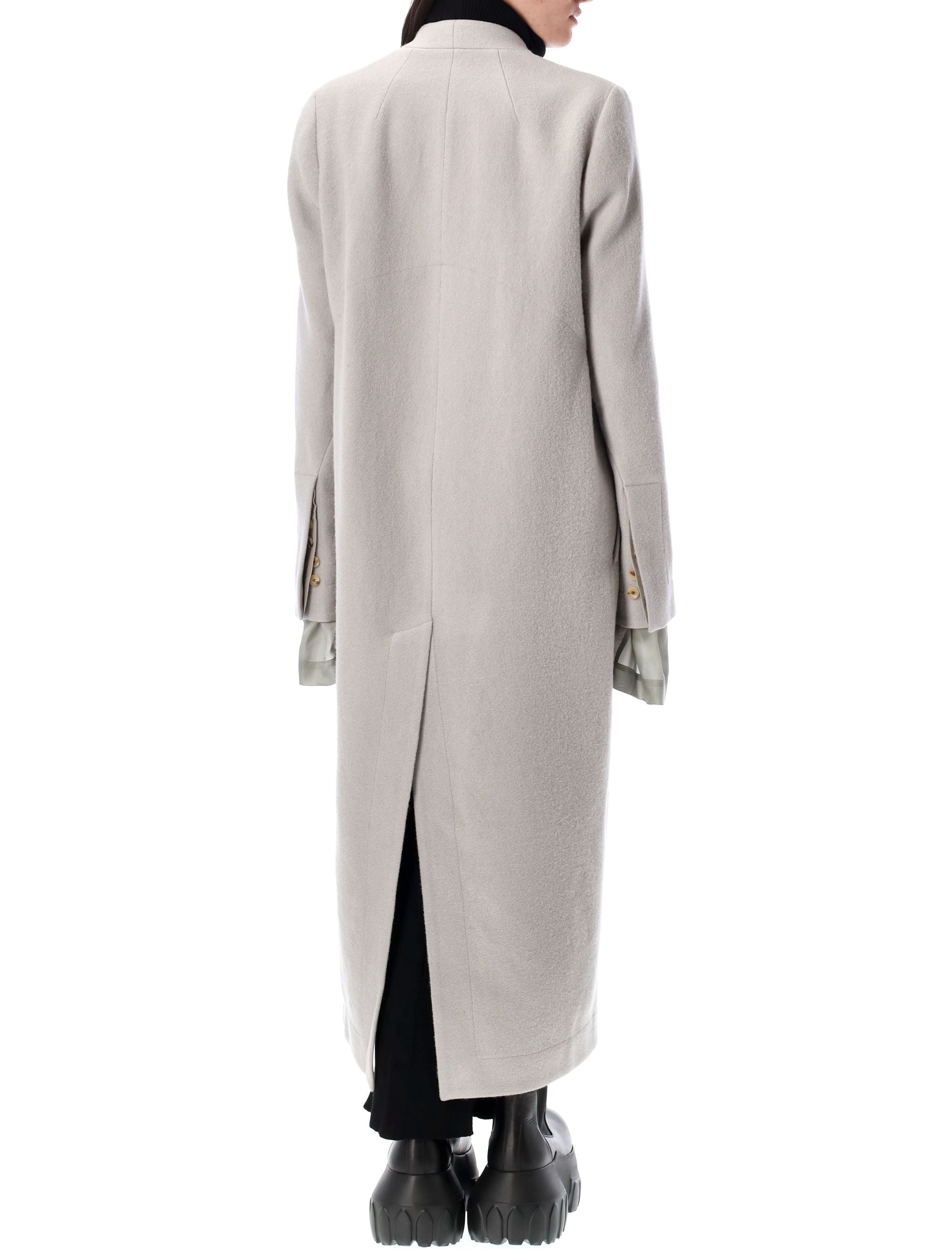 RICK OWENS Women's Museum Mini Jacket