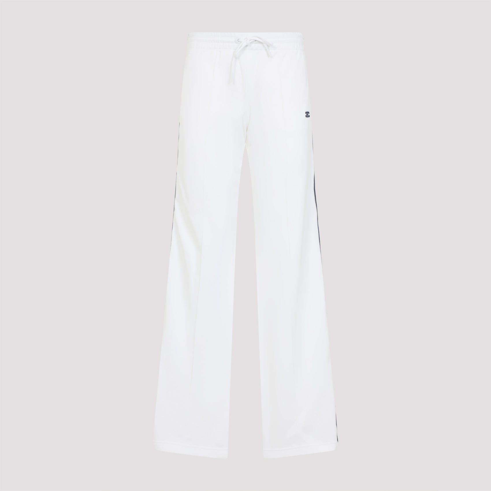 CELINE Women's Polyester Tracksuit Pants