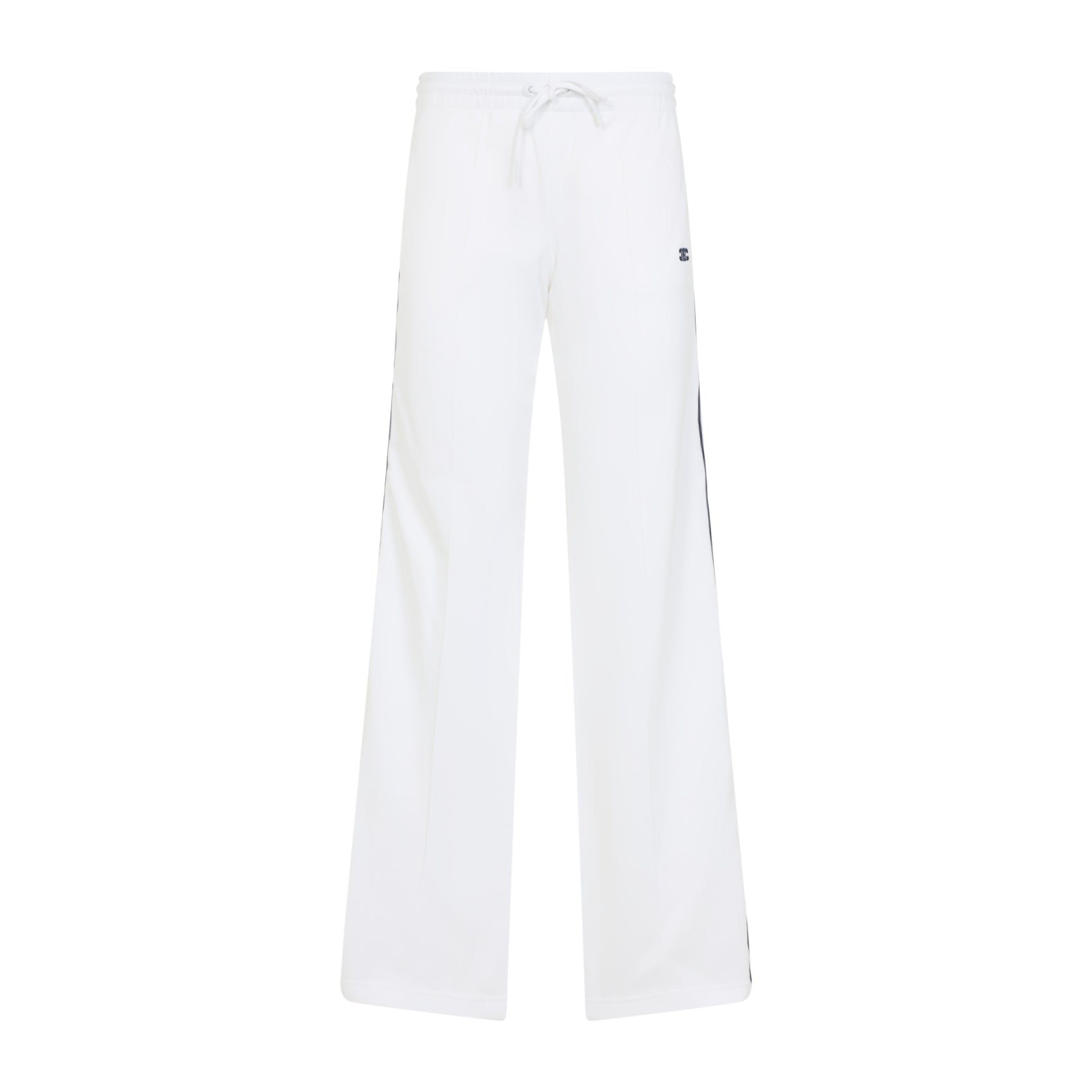 CELINE Women's Polyester Tracksuit Pants