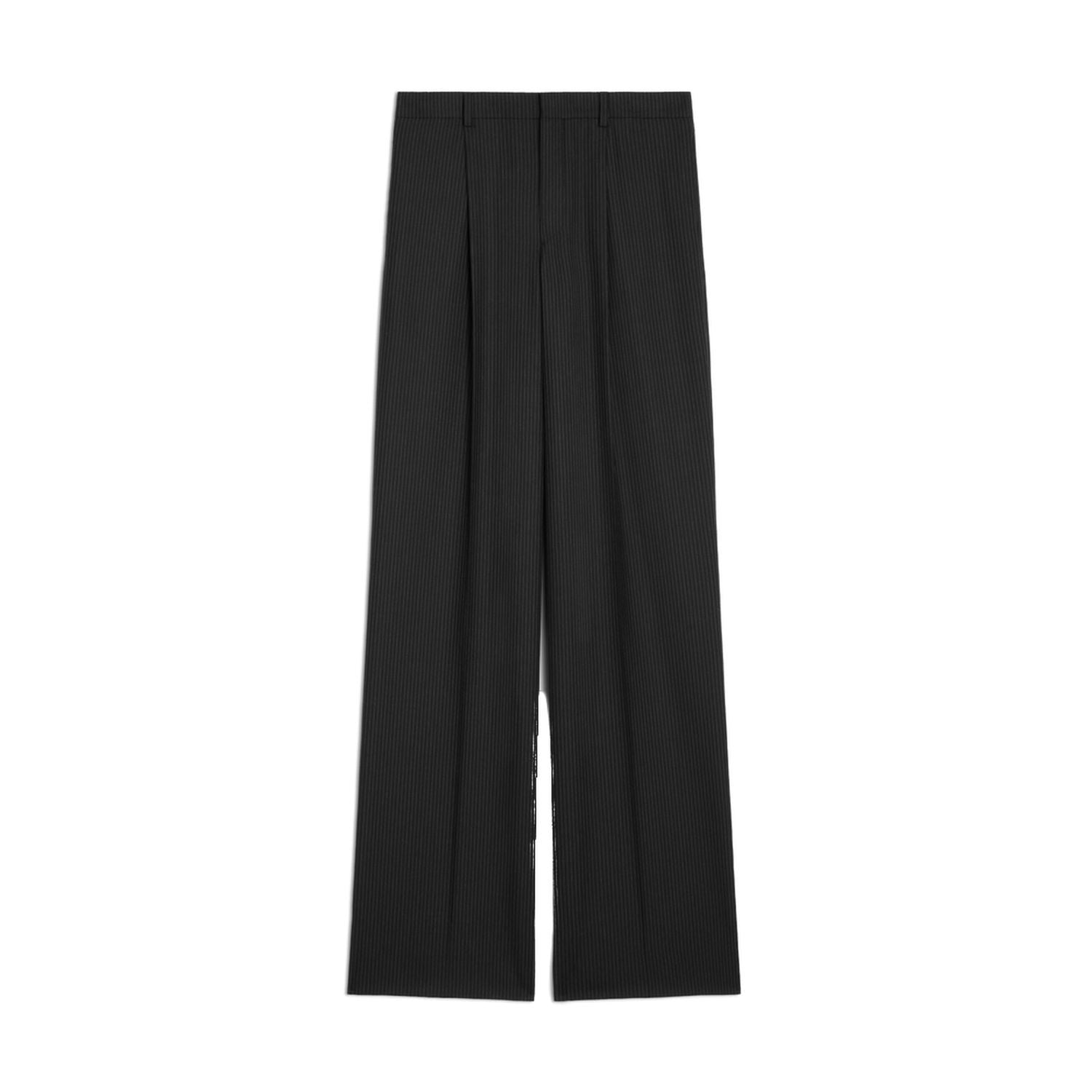 CELINE Sophisticated Wool Pants