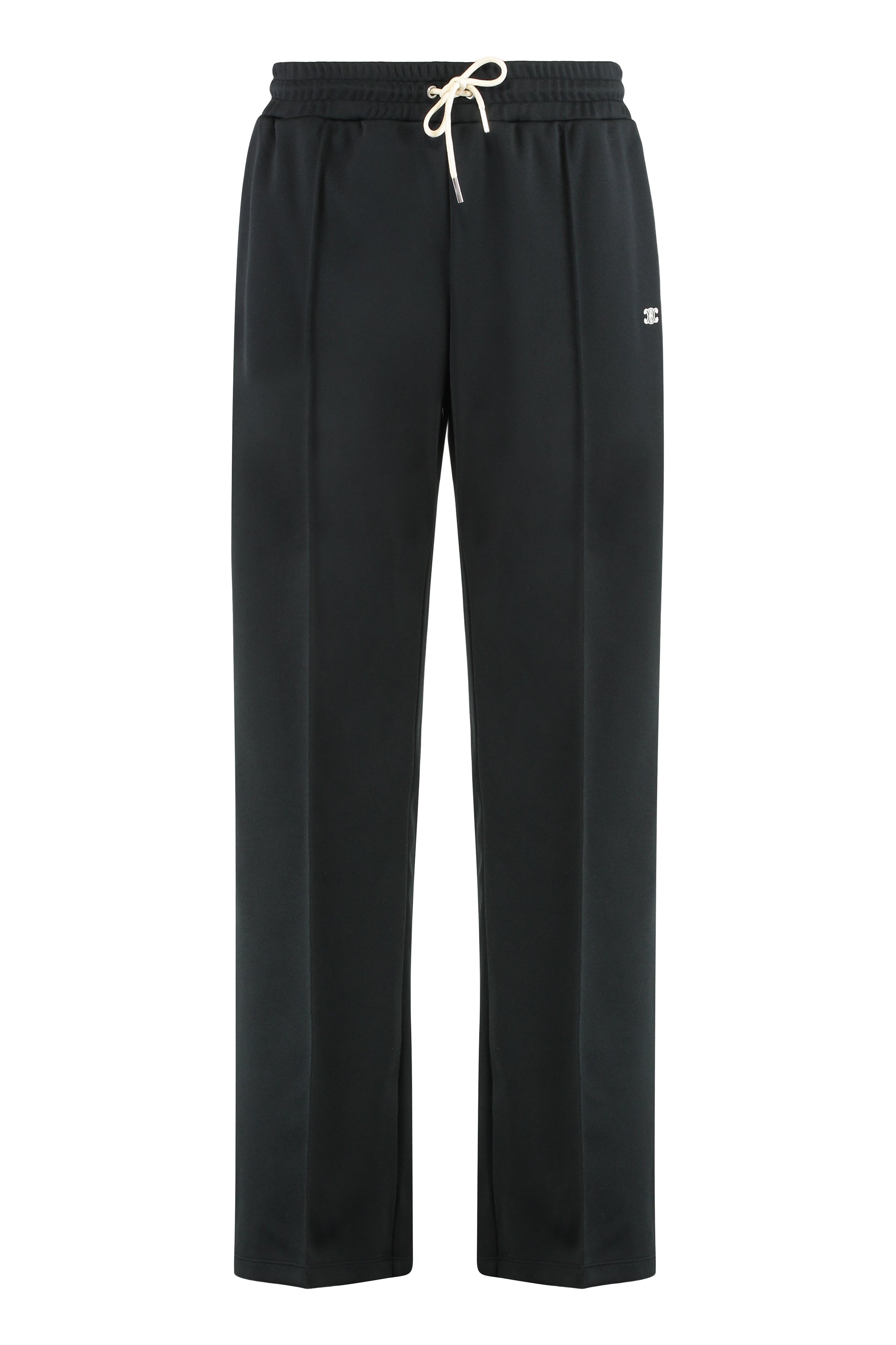 CELINE Double-Faced T-Shirt Sweatpants