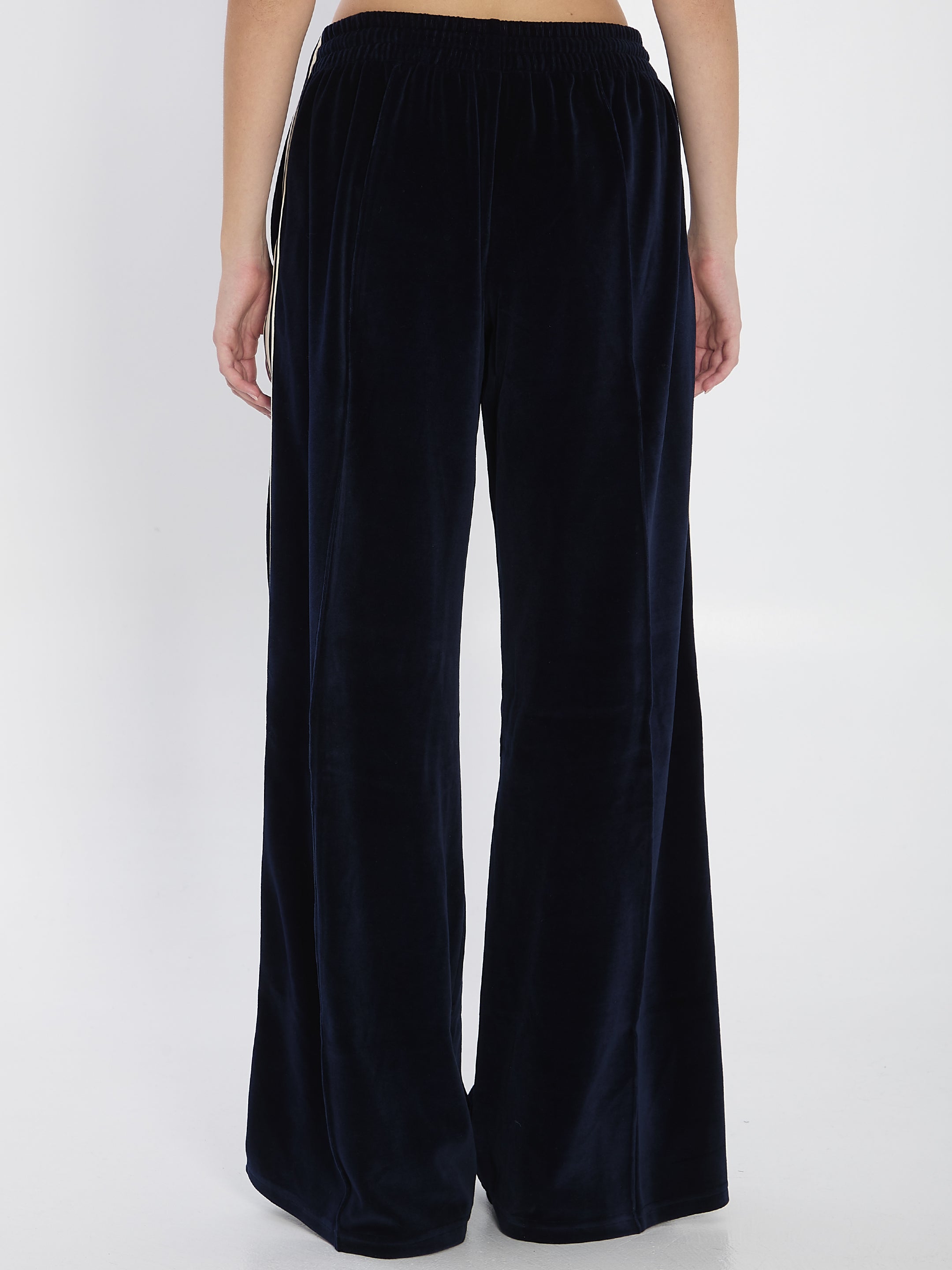 CELINE Triomphe Relaxed Jogging Trousers - Size S
