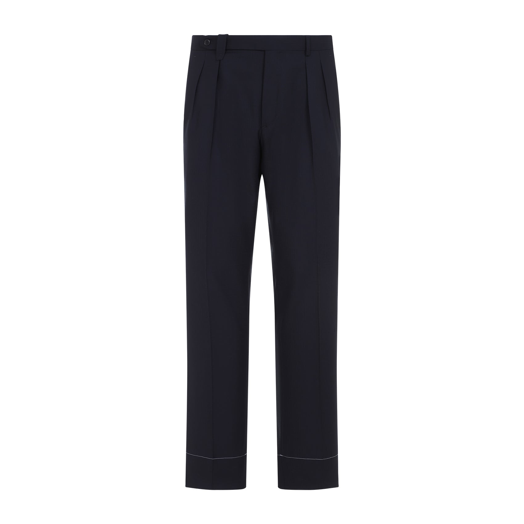BRIONI Men's Elba Pants - SS25 Collection