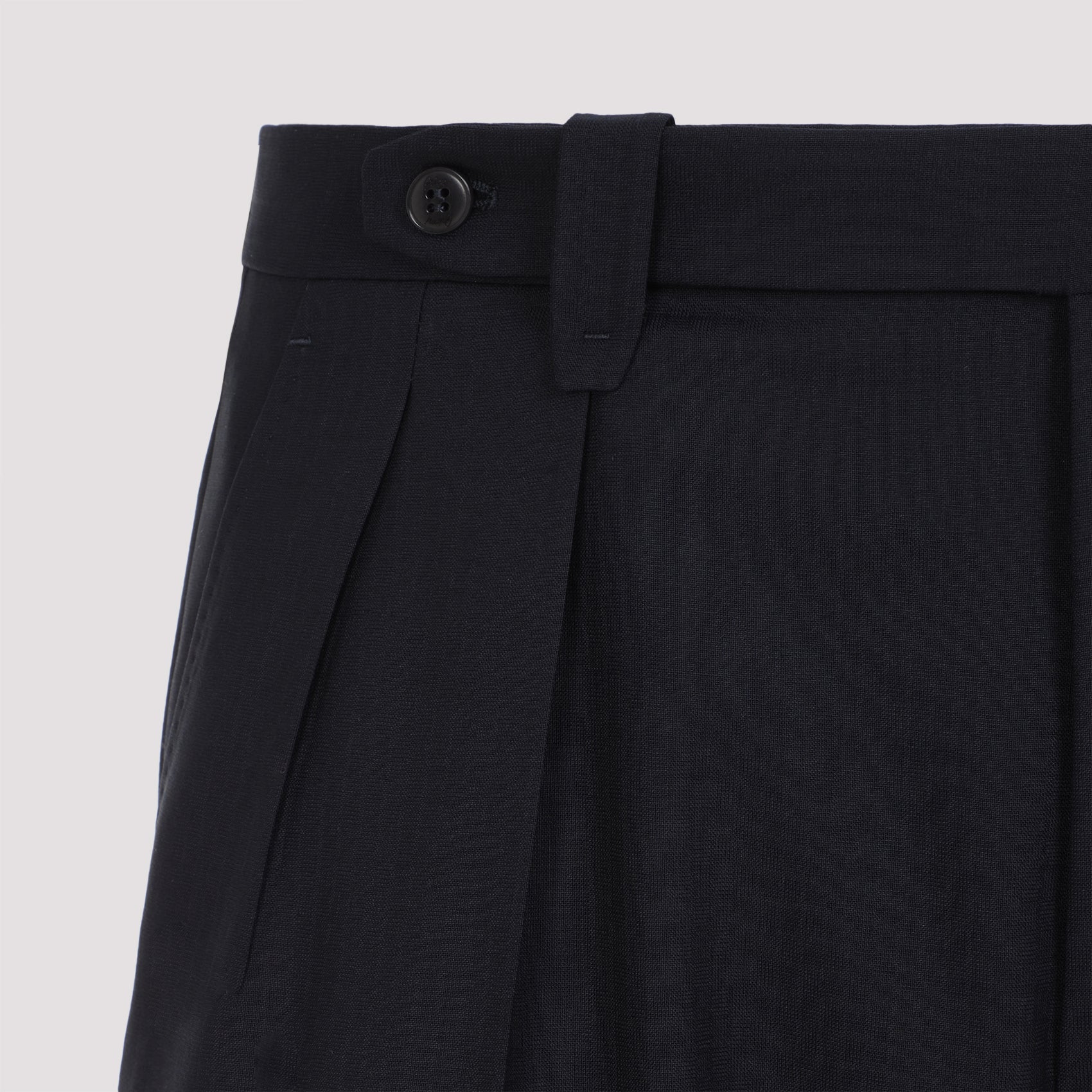 BRIONI Men's Elba Pants - SS25 Collection