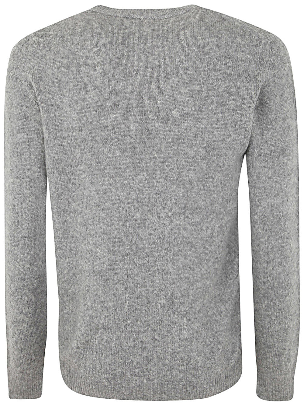 NUUR Long Sleeves Crew Neck Sweater