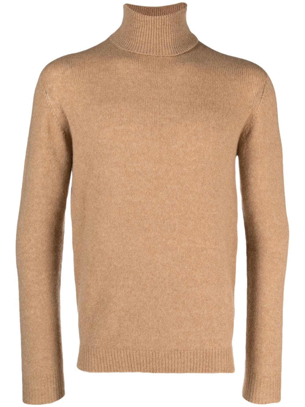 NUUR Men's Premium Turtle Neck Sweater