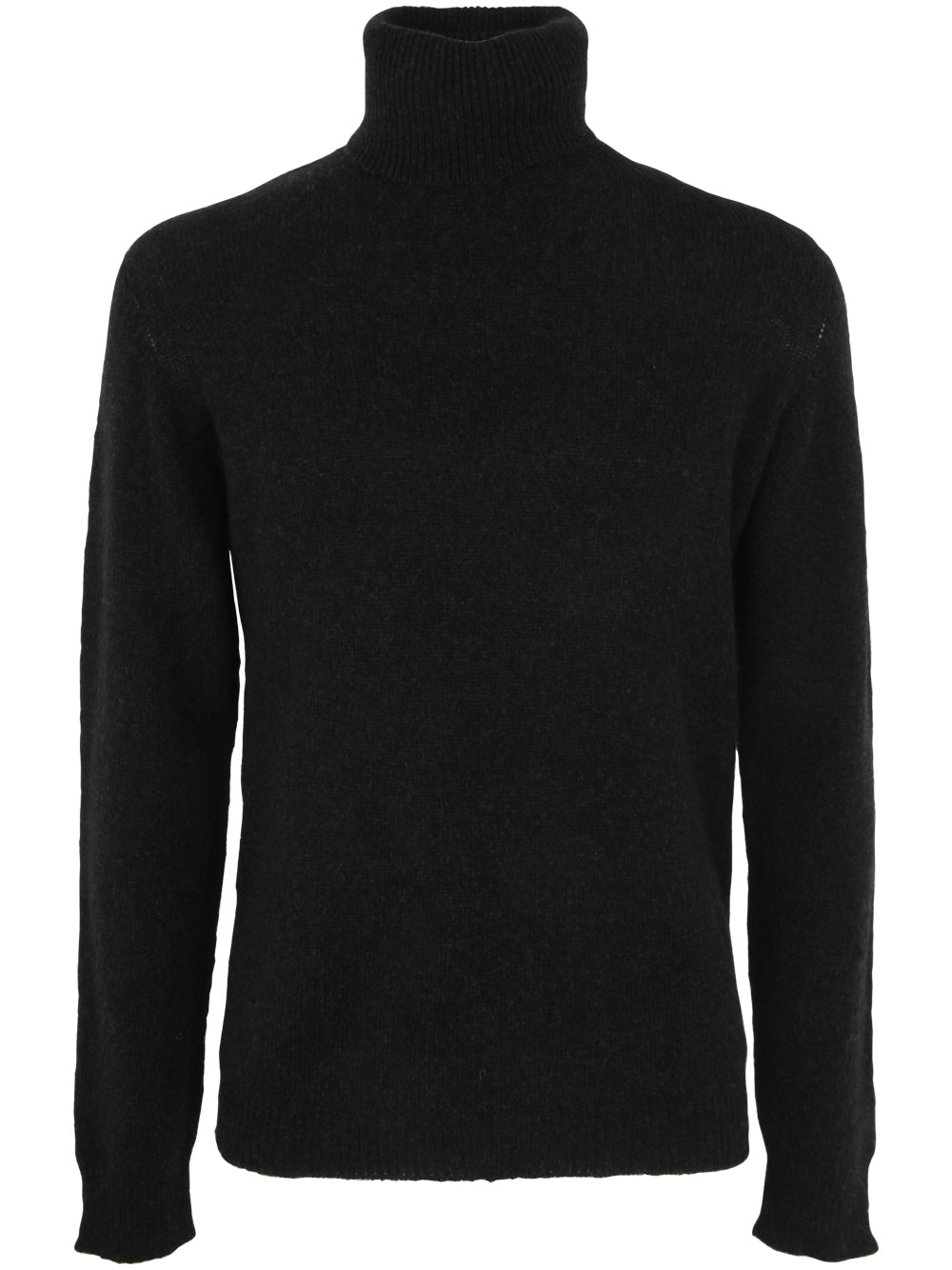 NUUR Men's Wool Blend Turtleneck Sweater