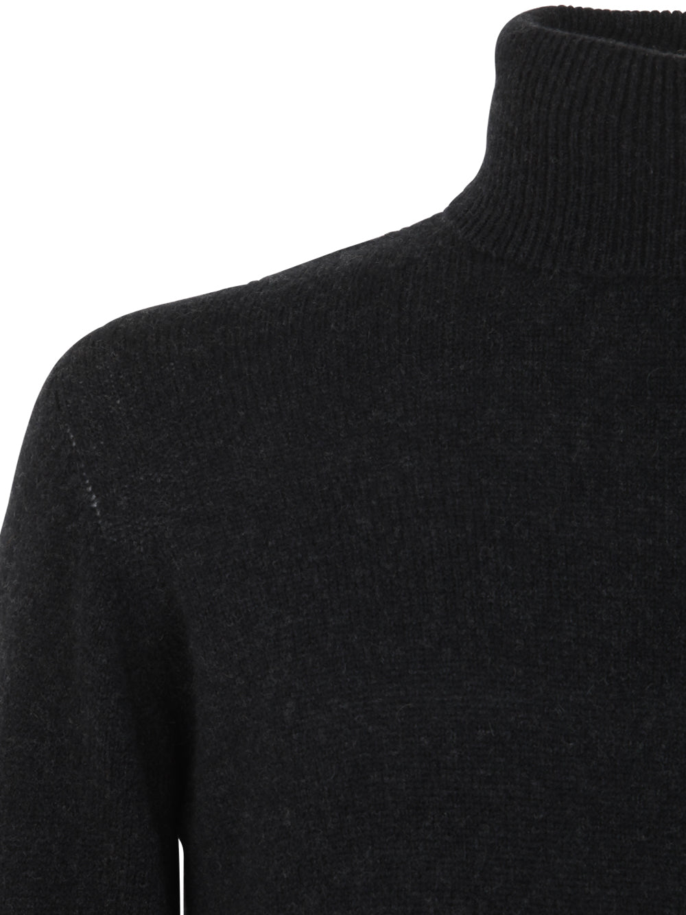 NUUR Men's Wool Blend Turtleneck Sweater