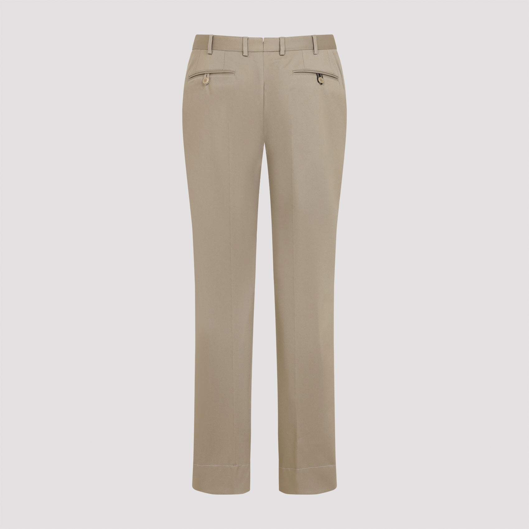 BRIONI Men's Pienza Pants - FW25 Collection