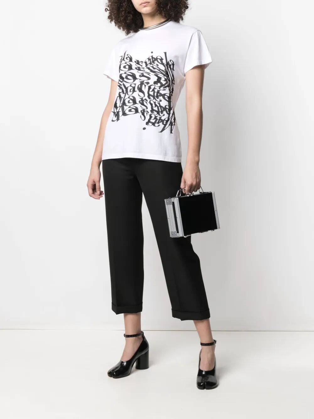 COMME DES GARÇONS Shoulder Handbag for Women - FW25 Collection
