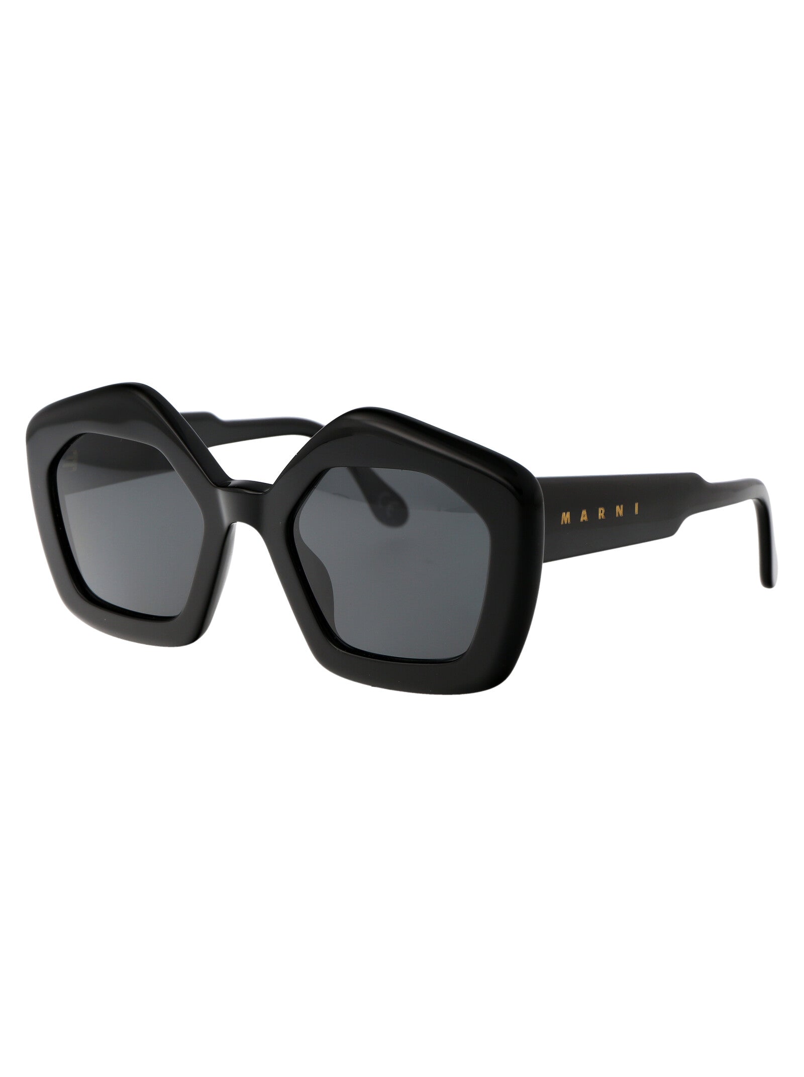 MARNI Acetate Sunglasses for All Seasons