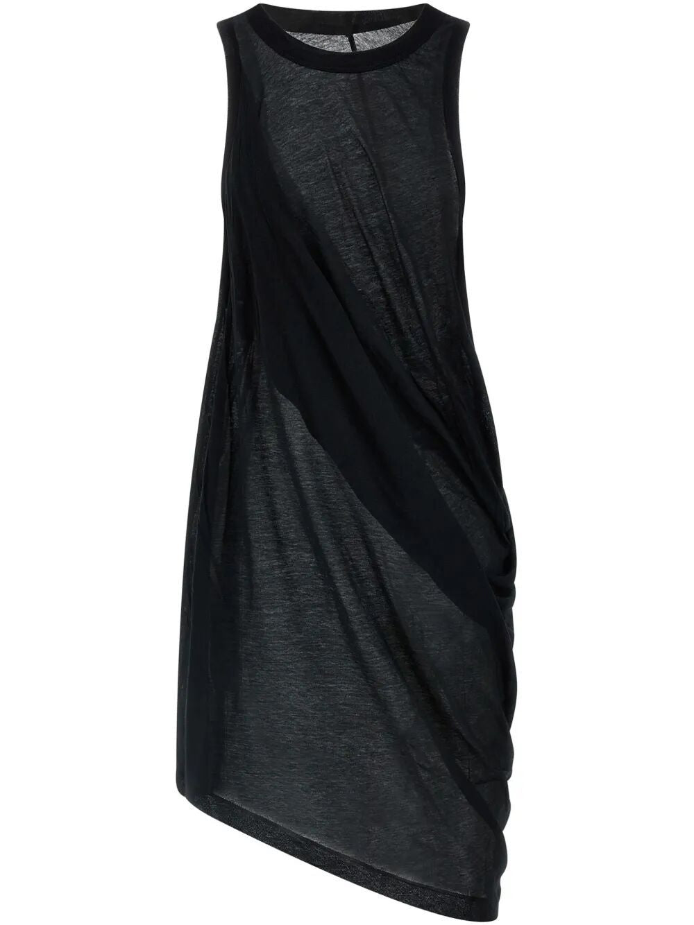 RICK OWENS Lightweight Anthem Tank Top - Size S