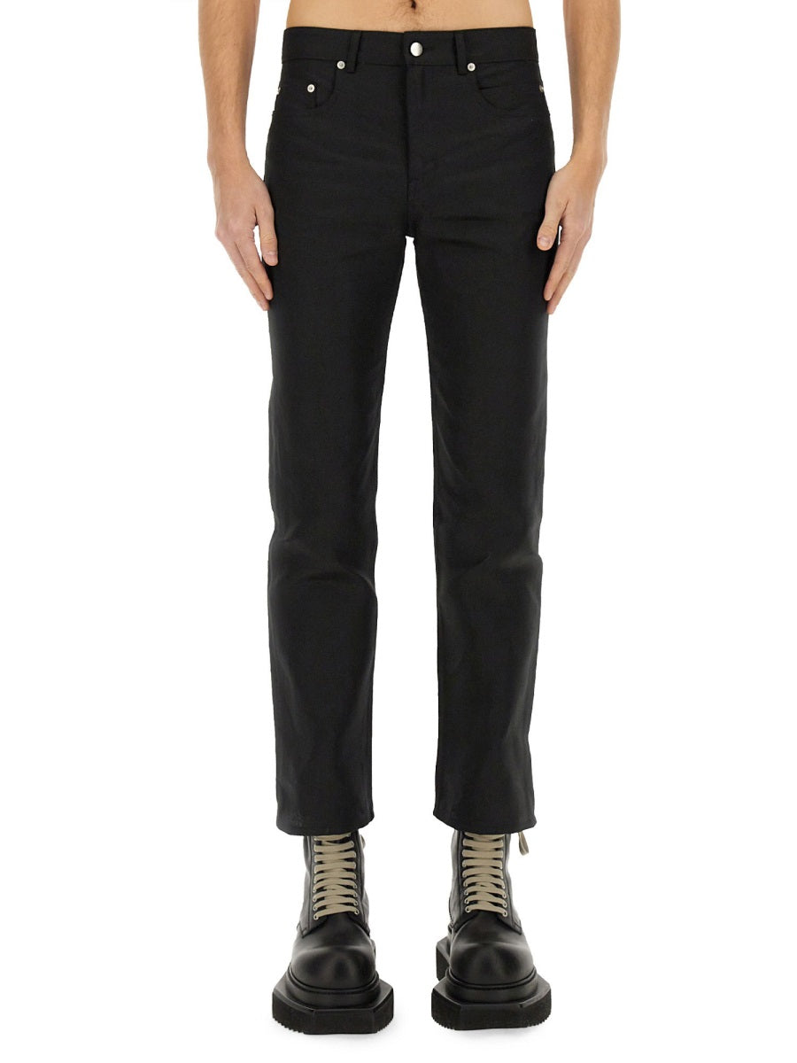 RICK OWENS Utility Pants - Size 32