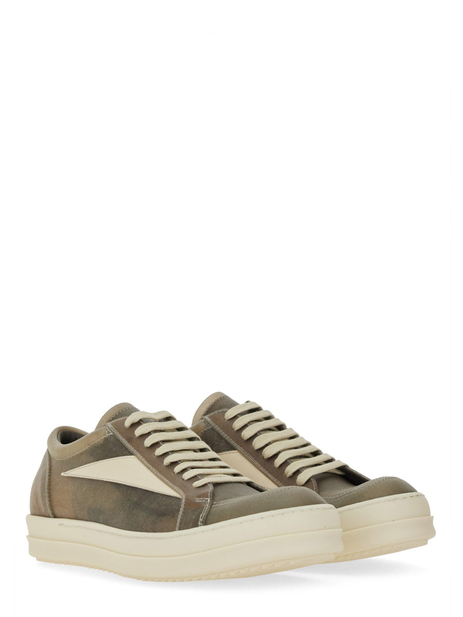 RICK OWENS Vintage Sneaker for Men