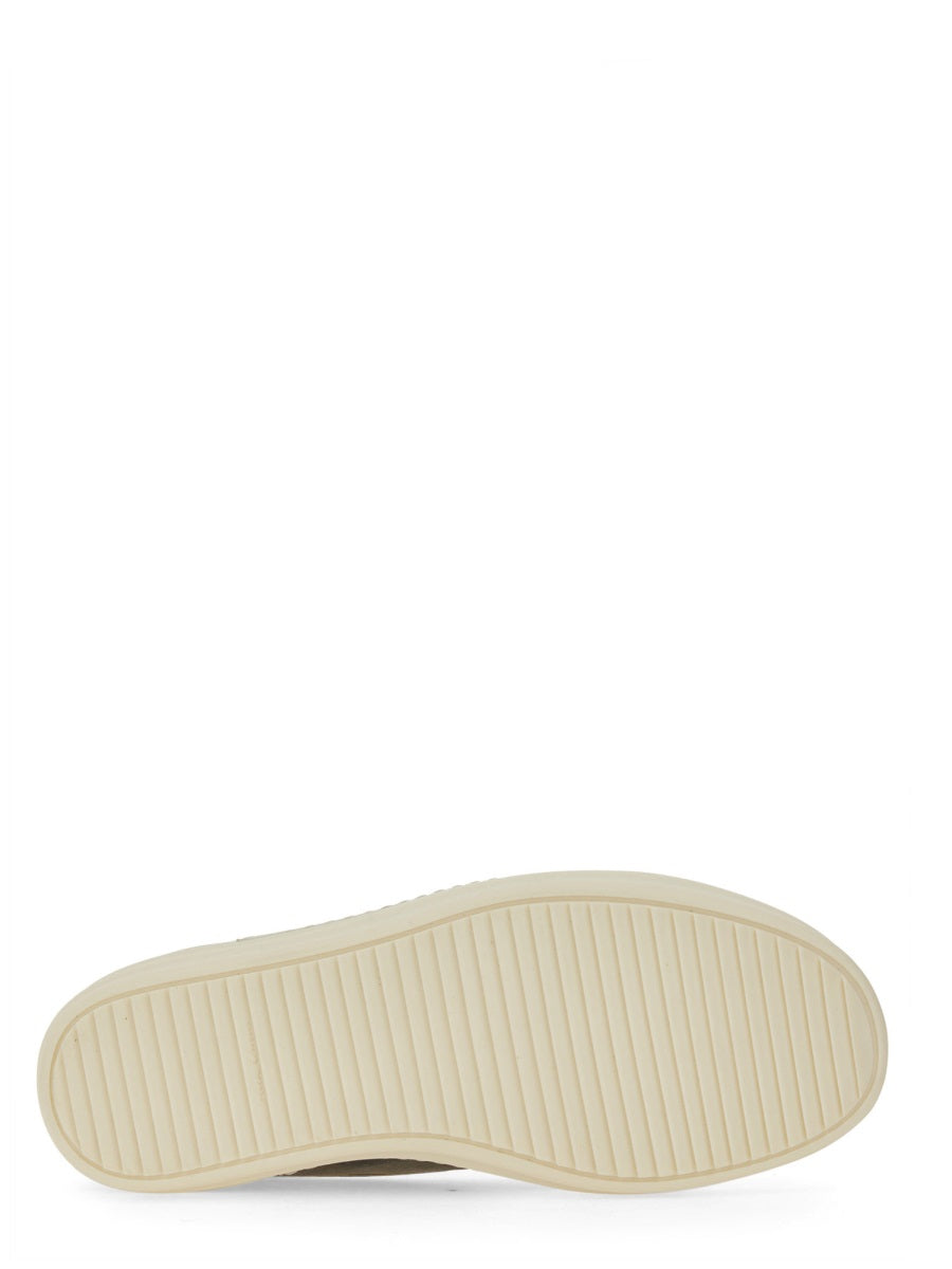 RICK OWENS Vintage Sneaker for Men