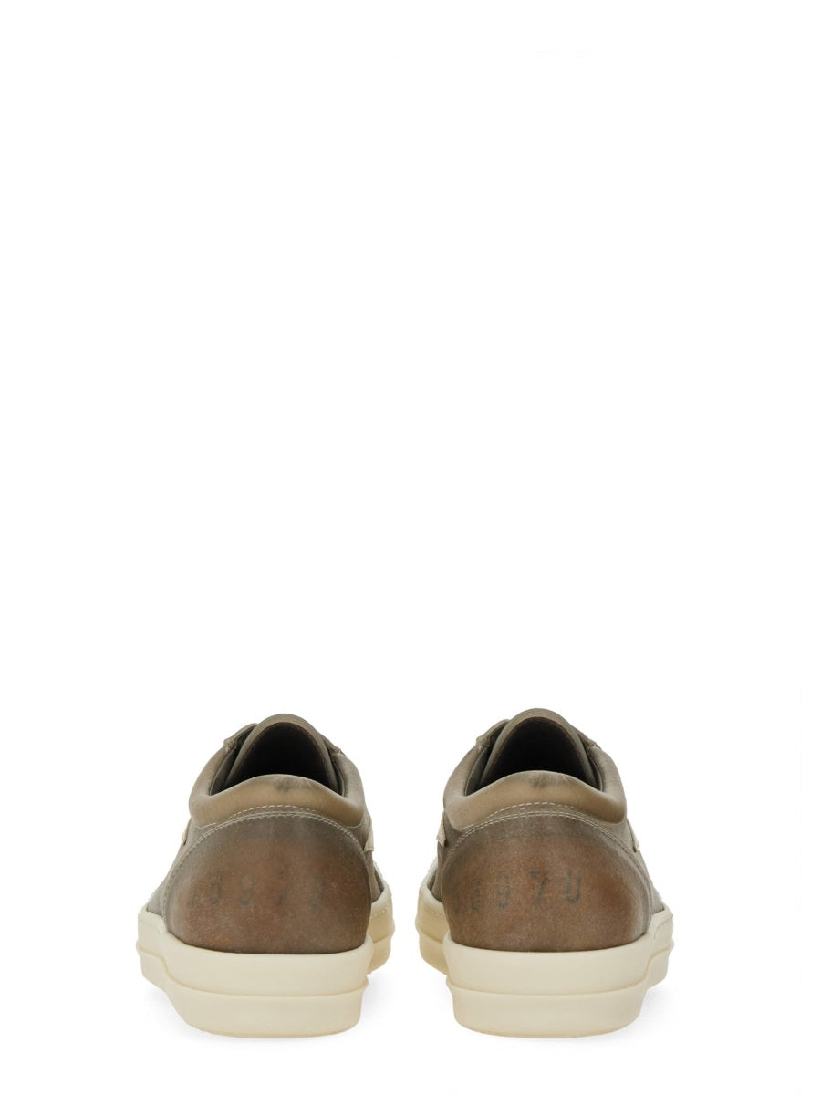 RICK OWENS Vintage Sneaker for Men