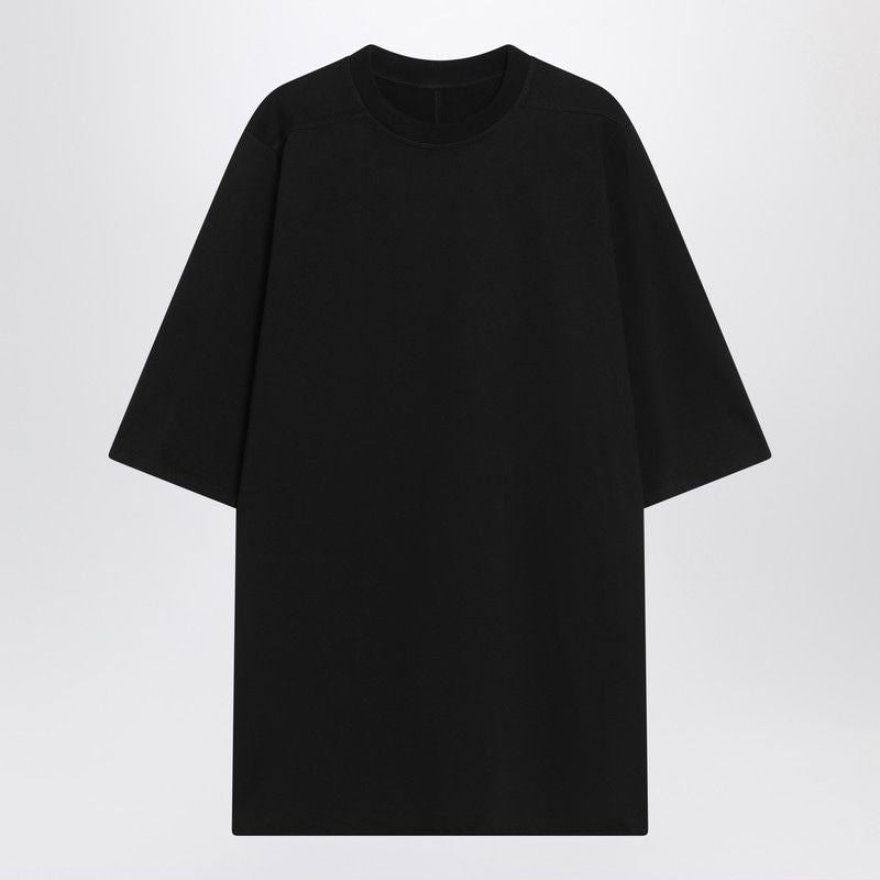 RICK OWENS Oversized Jumbo T-Shirt for Men