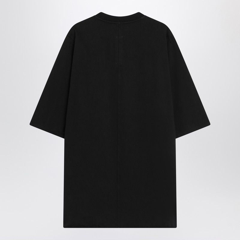 RICK OWENS Oversized Jumbo T-Shirt for Men