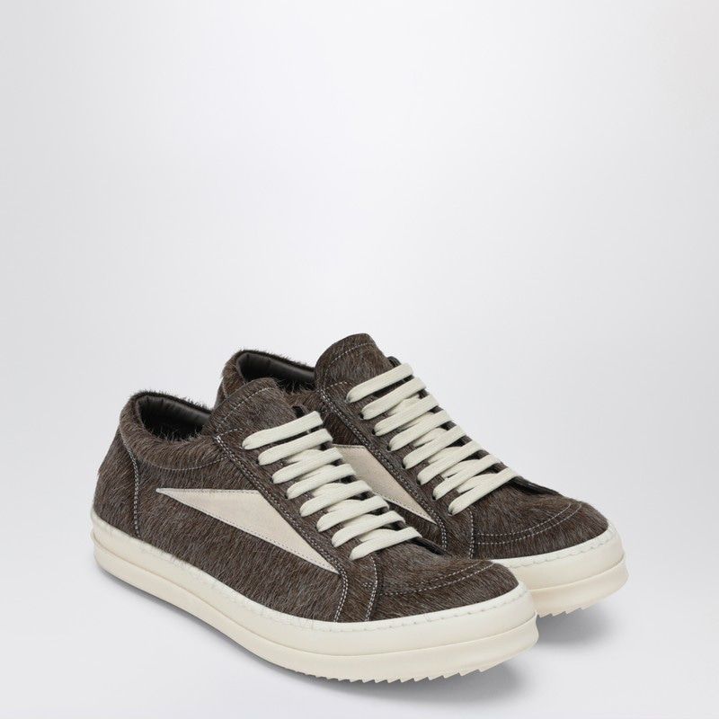 RICK OWENS Vintage Sneaker - FW25 Edition