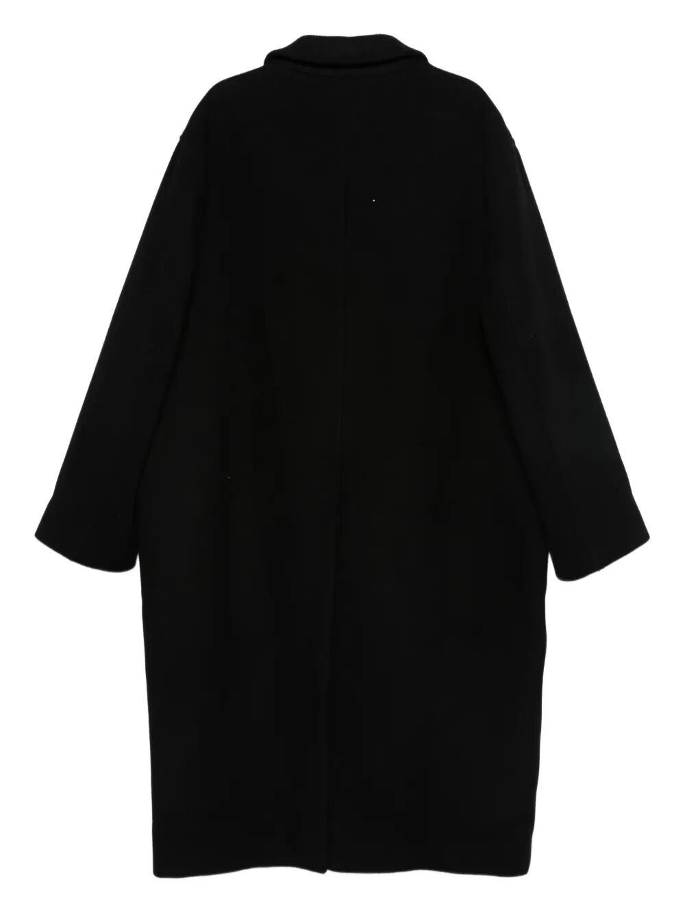 RICK OWENS Single Button Jacket