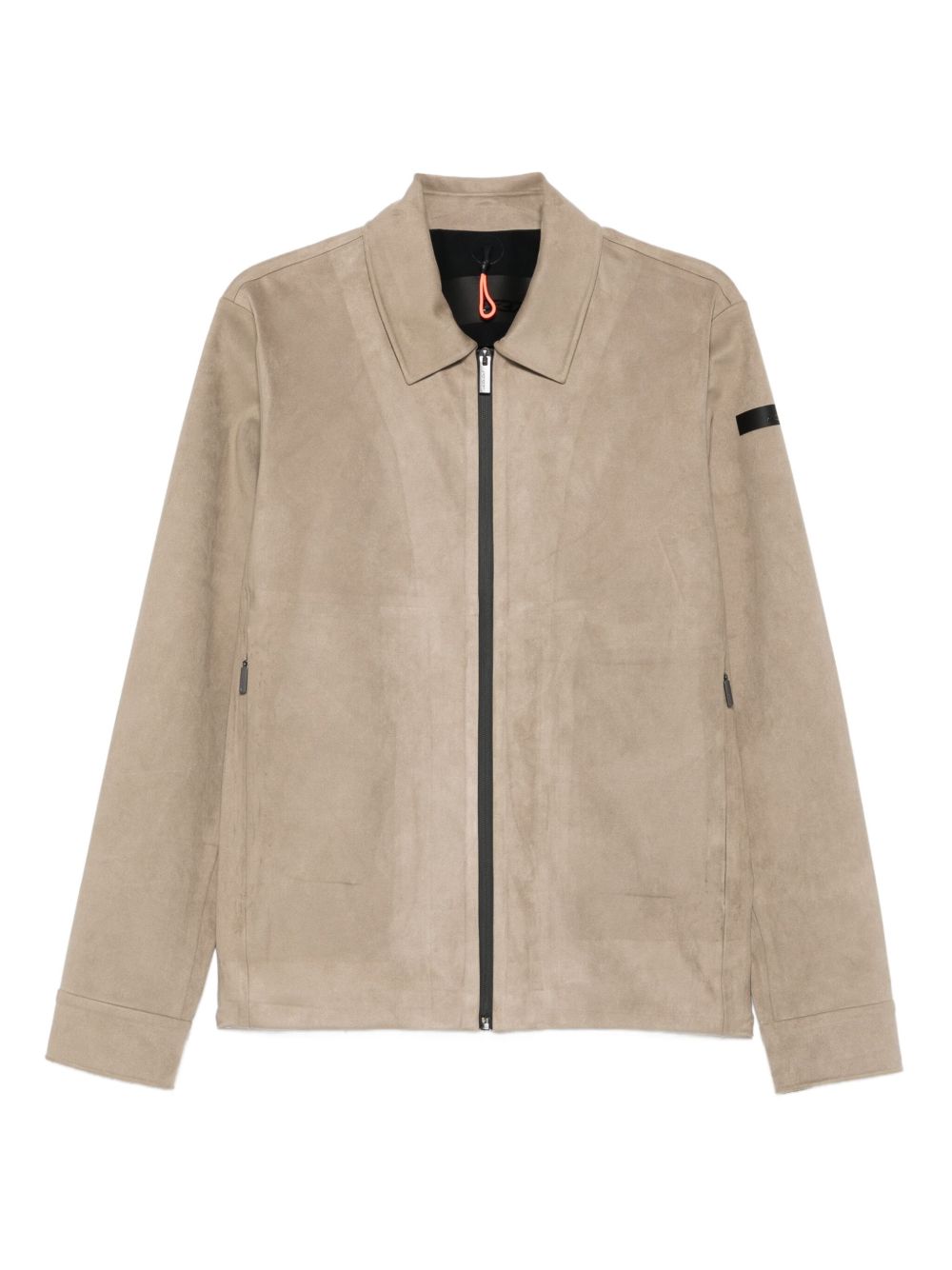 RRD ROBERTO RICCI DESIGNS Sleek Men's Jacket for Fall Winter 25/26