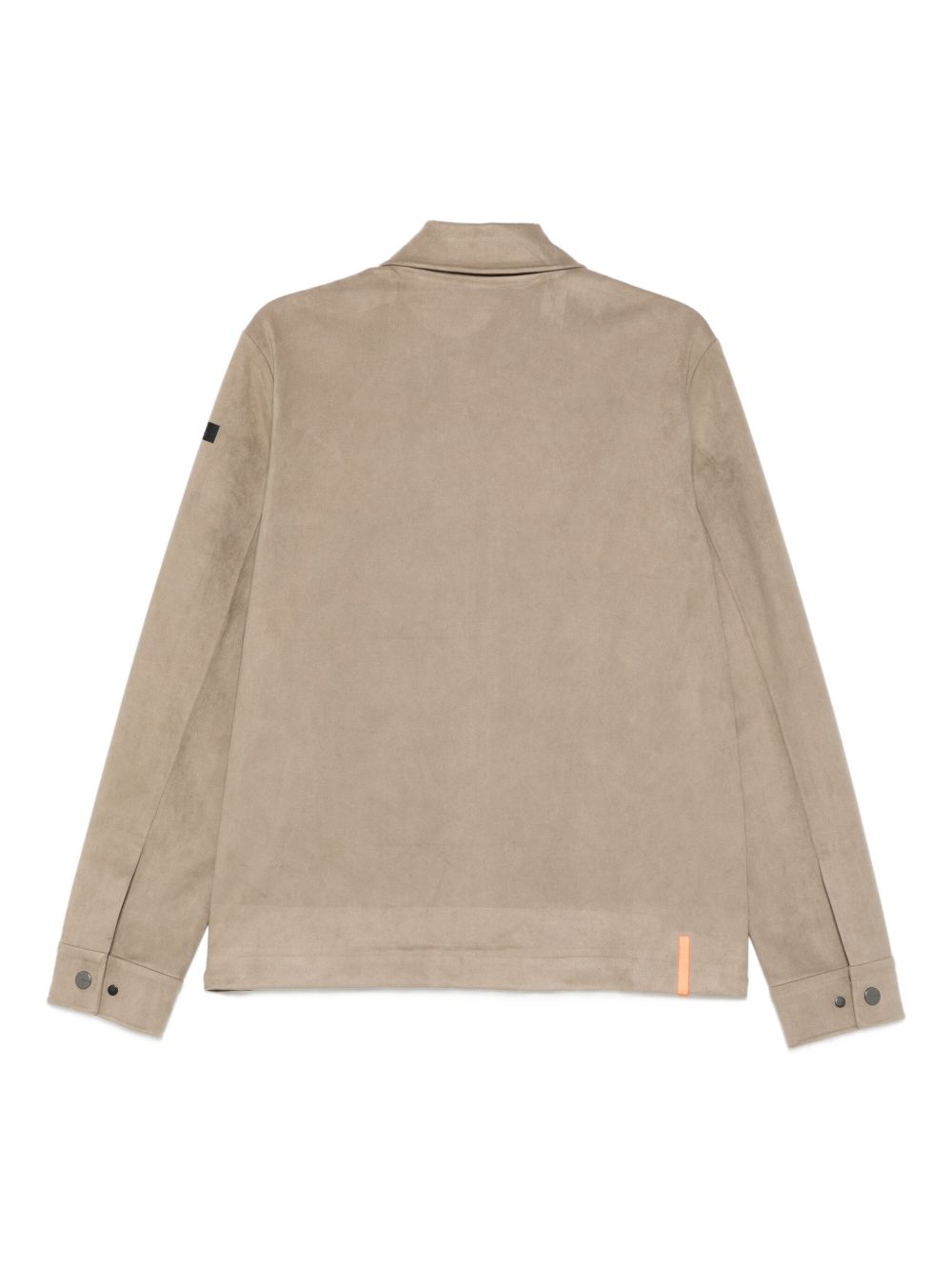 RRD ROBERTO RICCI DESIGNS Sleek Men's Jacket for Fall Winter 25/26