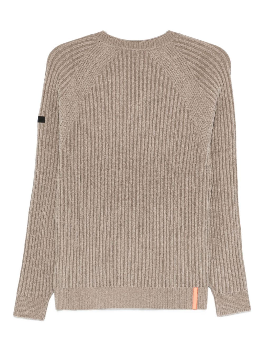 RRD ROBERTO RICCI DESIGNS Cozy Men's Sweater - Fall Winter 25/26