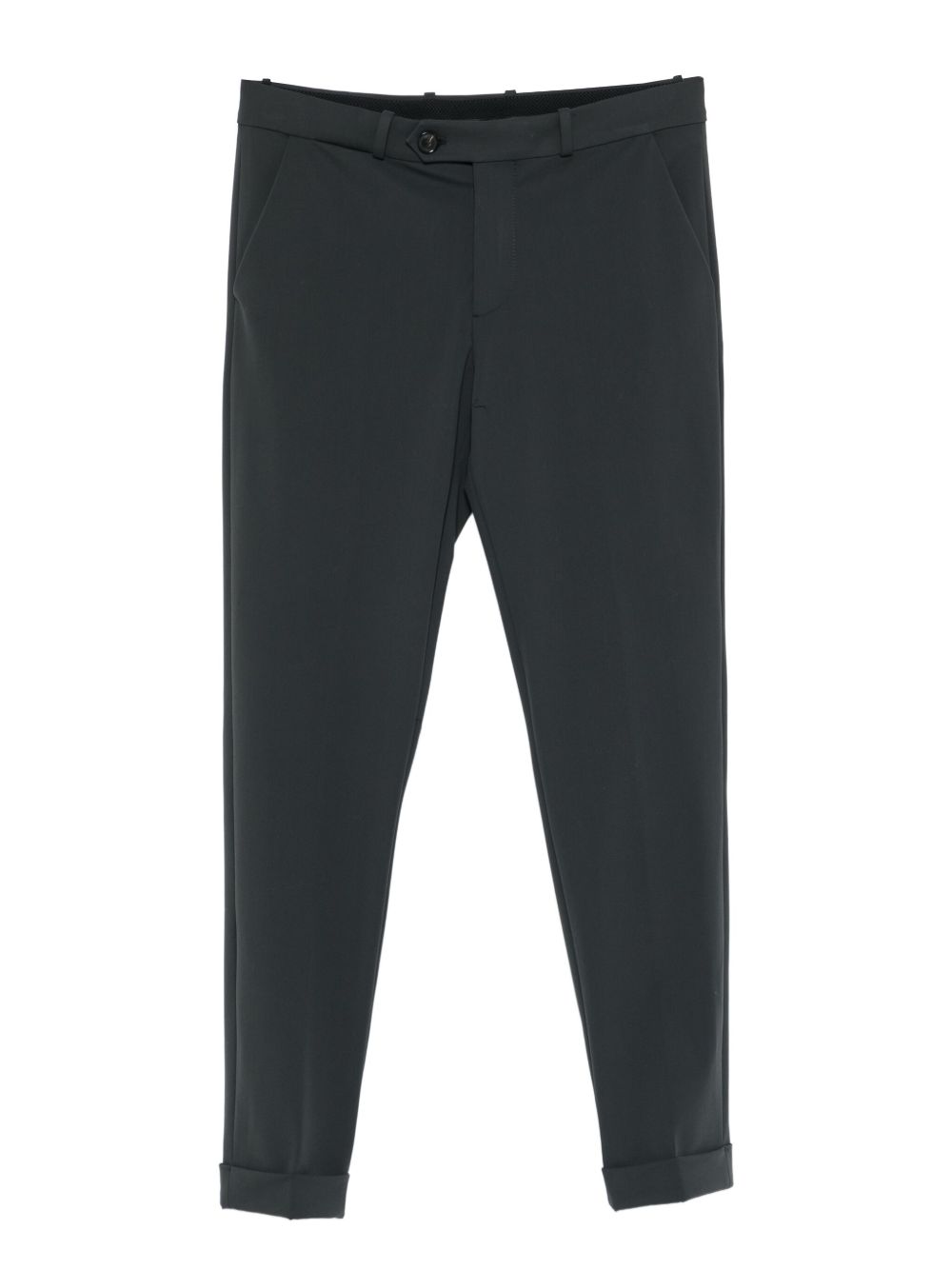 RRD ROBERTO RICCI DESIGNS Stylish Trousers for Men - Perfect Fit for Fall Winter 25/26
