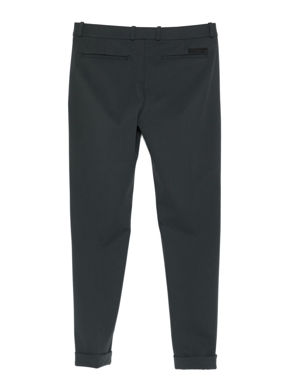 RRD ROBERTO RICCI DESIGNS Stylish Trousers for Men - Perfect Fit for Fall Winter 25/26