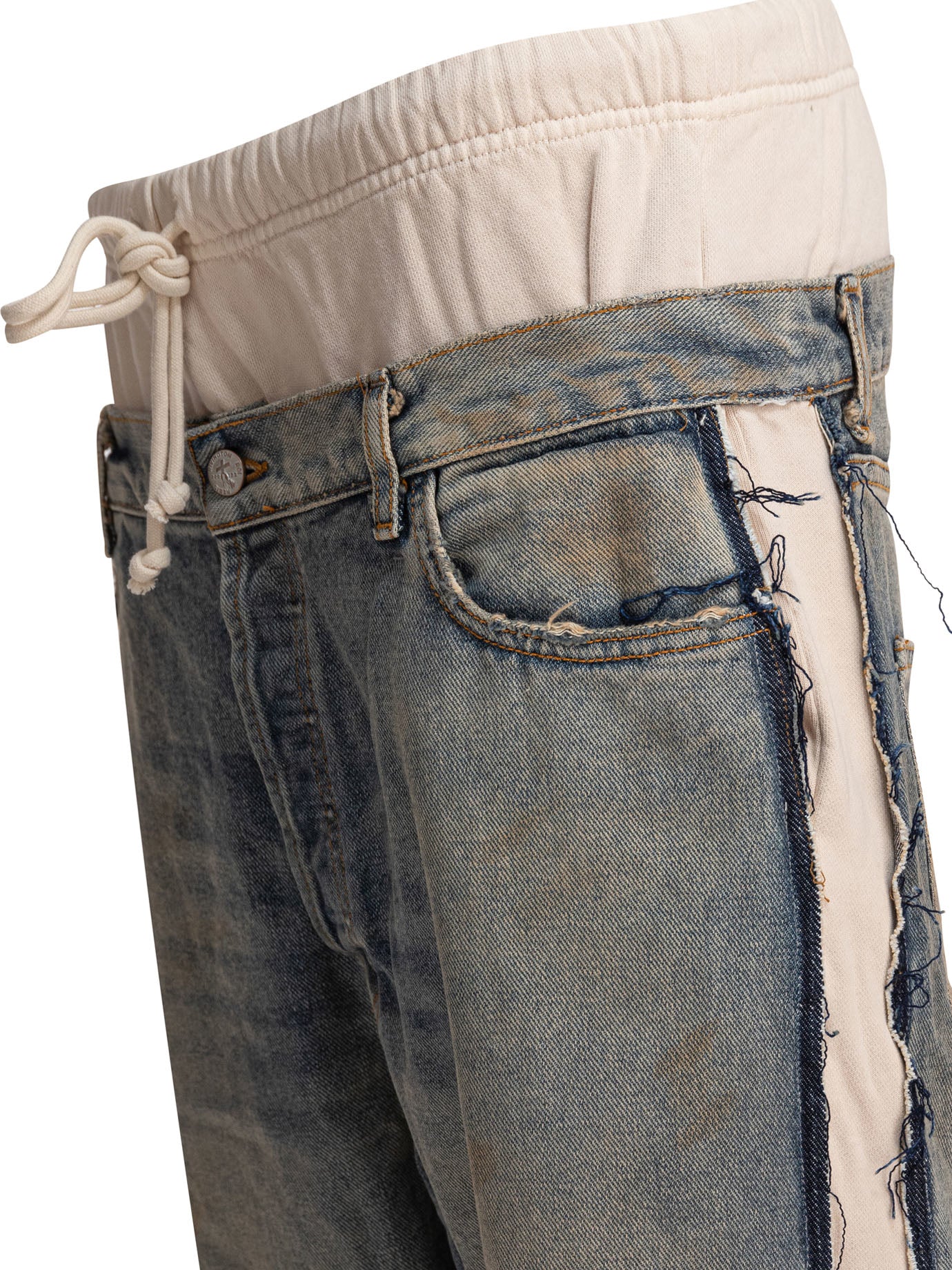 Modern Fit Jeans for Men - RRR123 Style