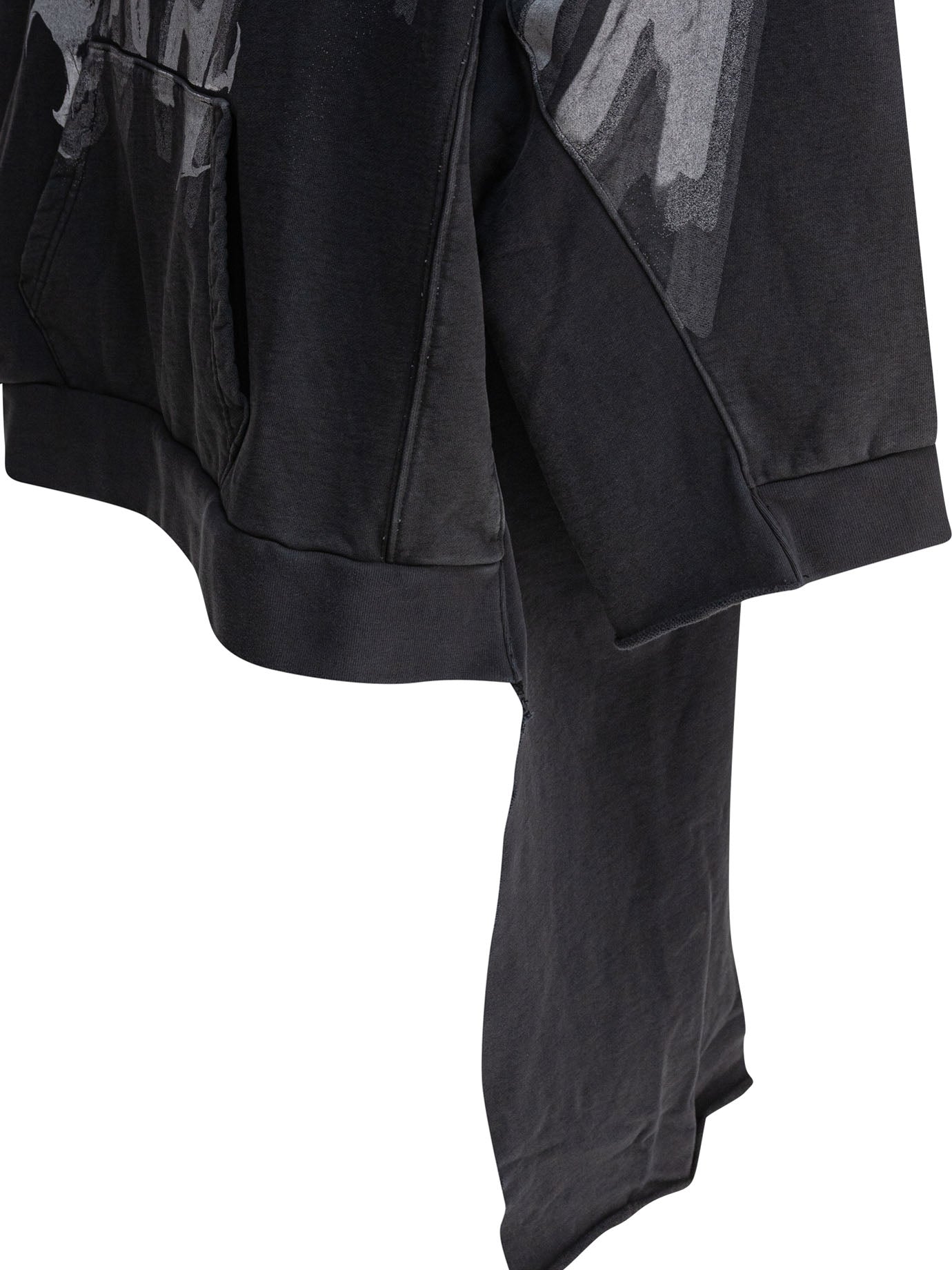 RRR123 Classic Men's Sweatshirt - Perfect for Spring & Summer