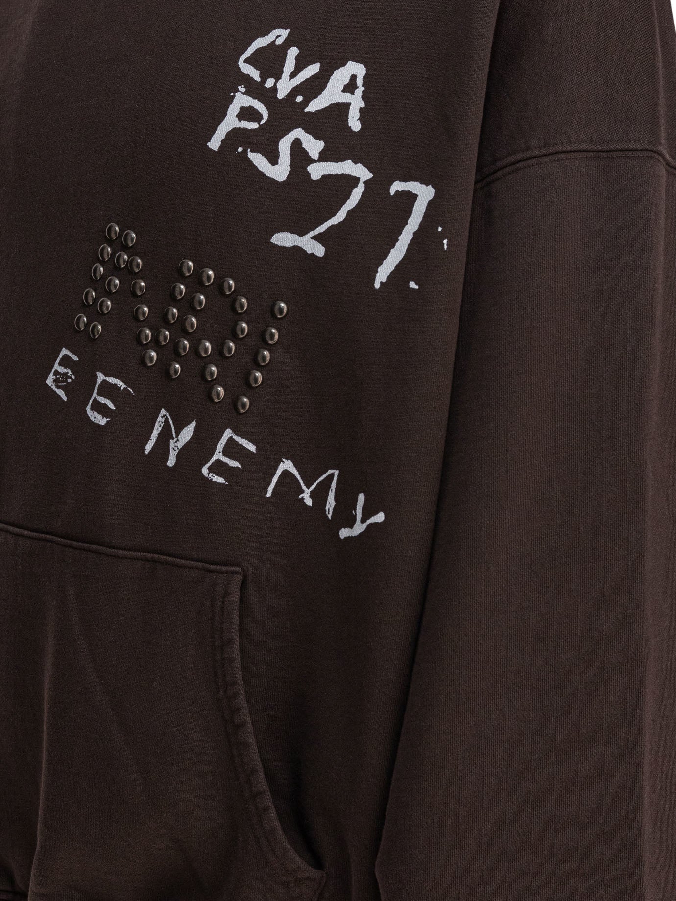 RRR123 Men's Classic Sweatshirt