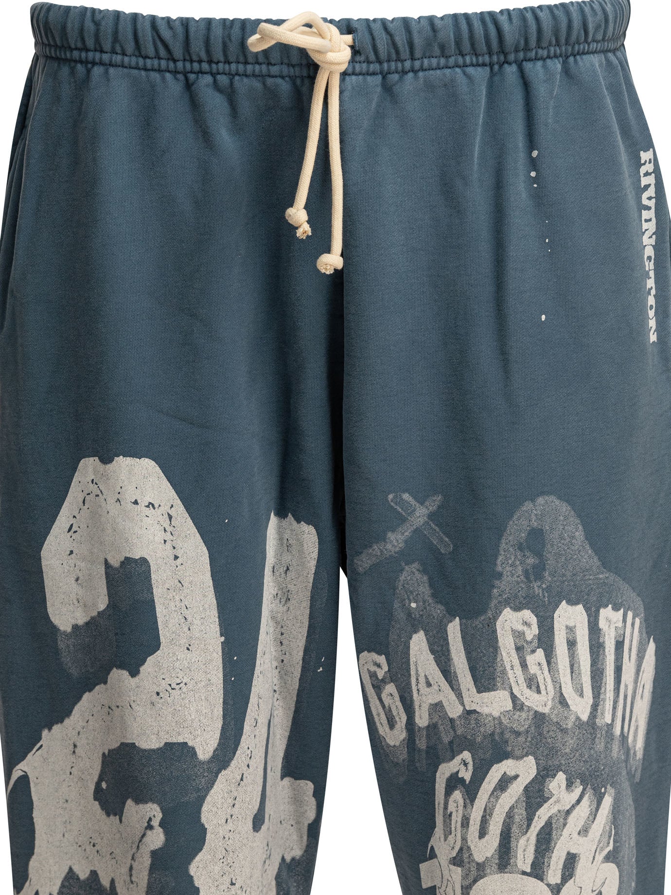 RRR123 Comfortable Cotton Trousers for Men - Perfect Fit