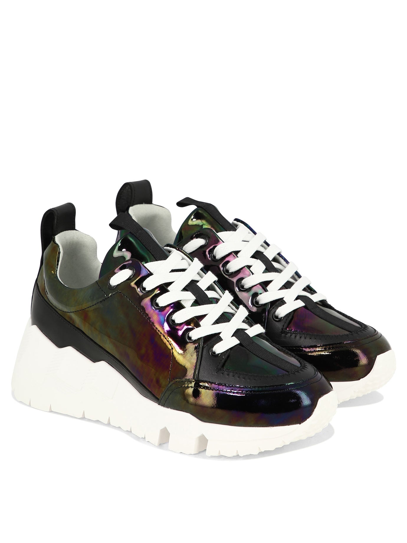 PIERRE HARDY Street Life Women's Sneakers