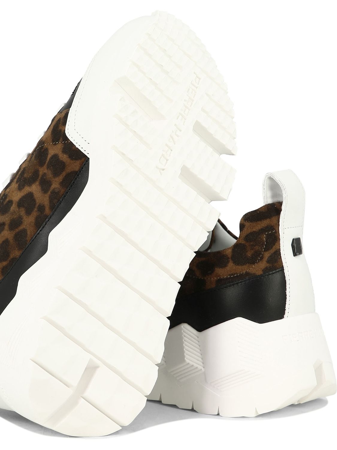 PIERRE HARDY Women’s Street Life Sneaker