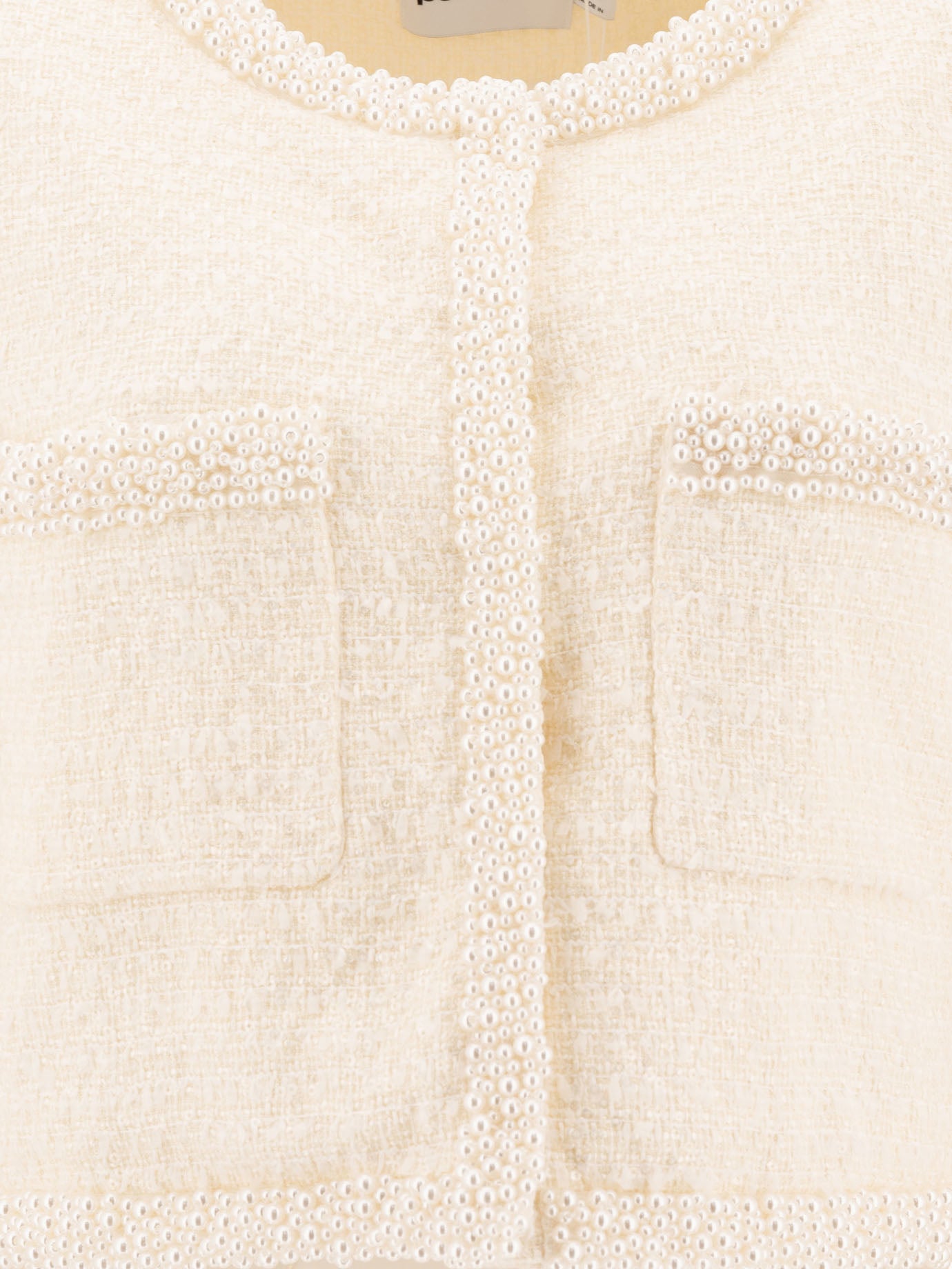 SELF-PORTRAIT Knitwear Collection for Women - SS25 Edition