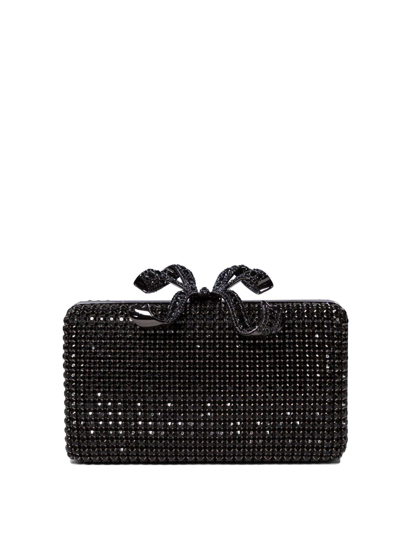 SELF-PORTRAIT Chic Mini Handbag