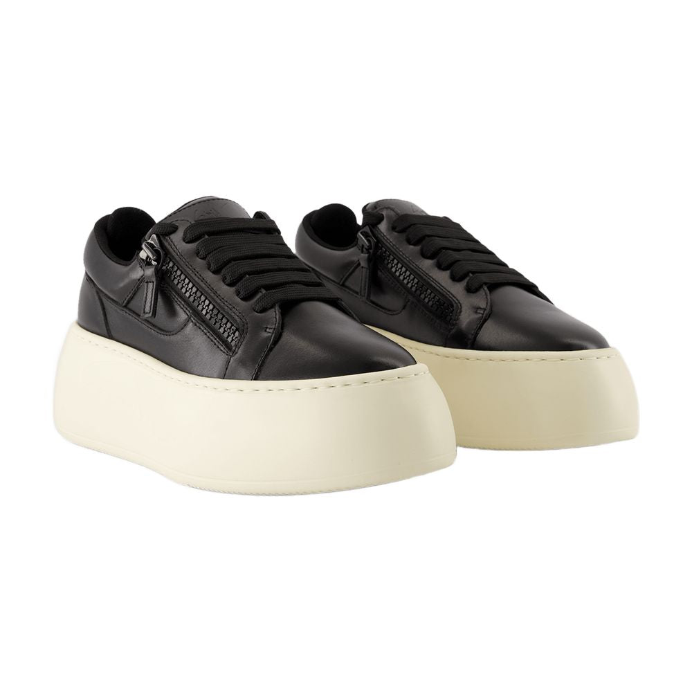 GIUSEPPE ZANOTTI Maxi Sneaker for Women