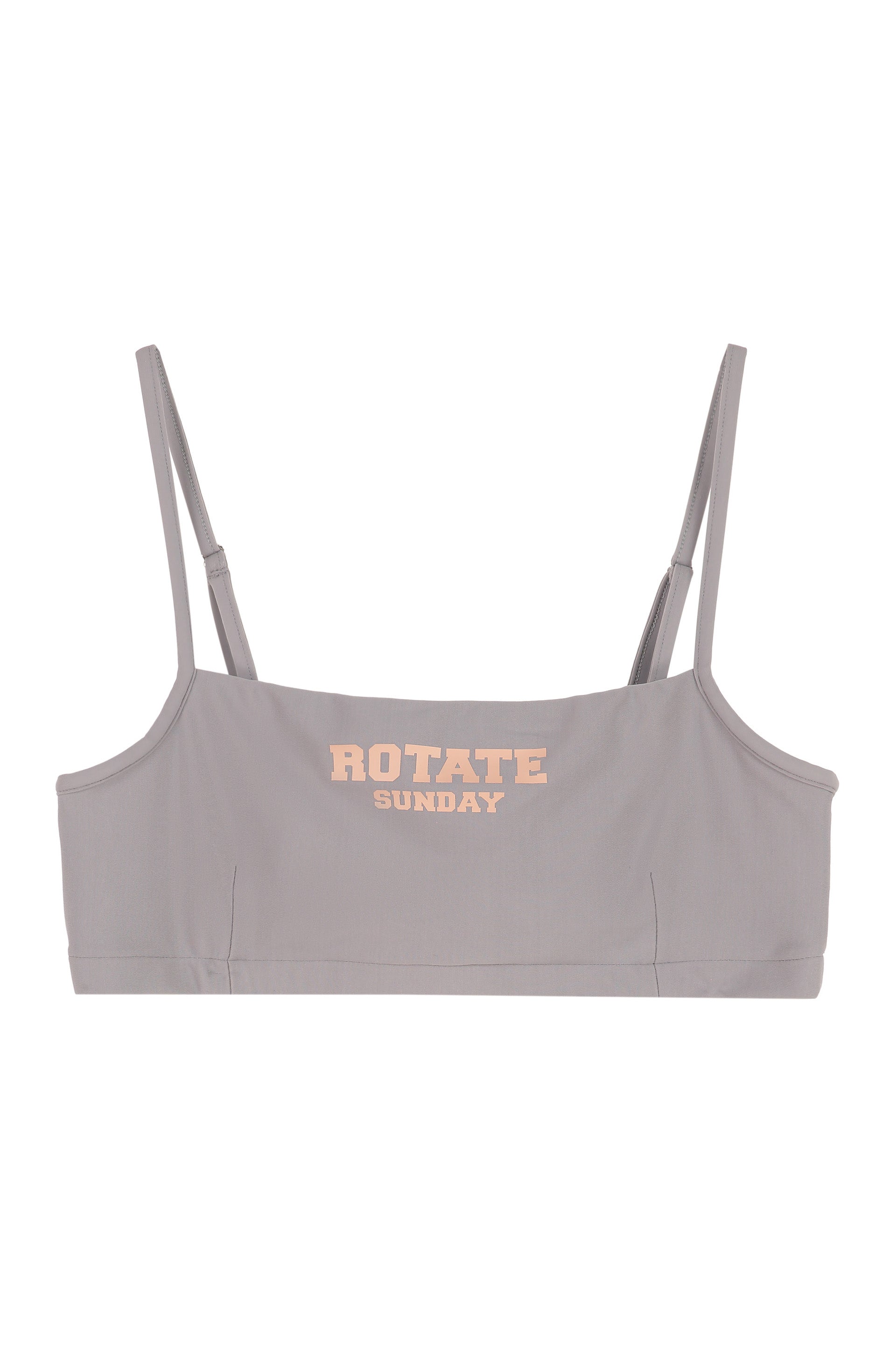 ROTATE BIRGERCHRISTENSEN Adjustable Mini Top for Women