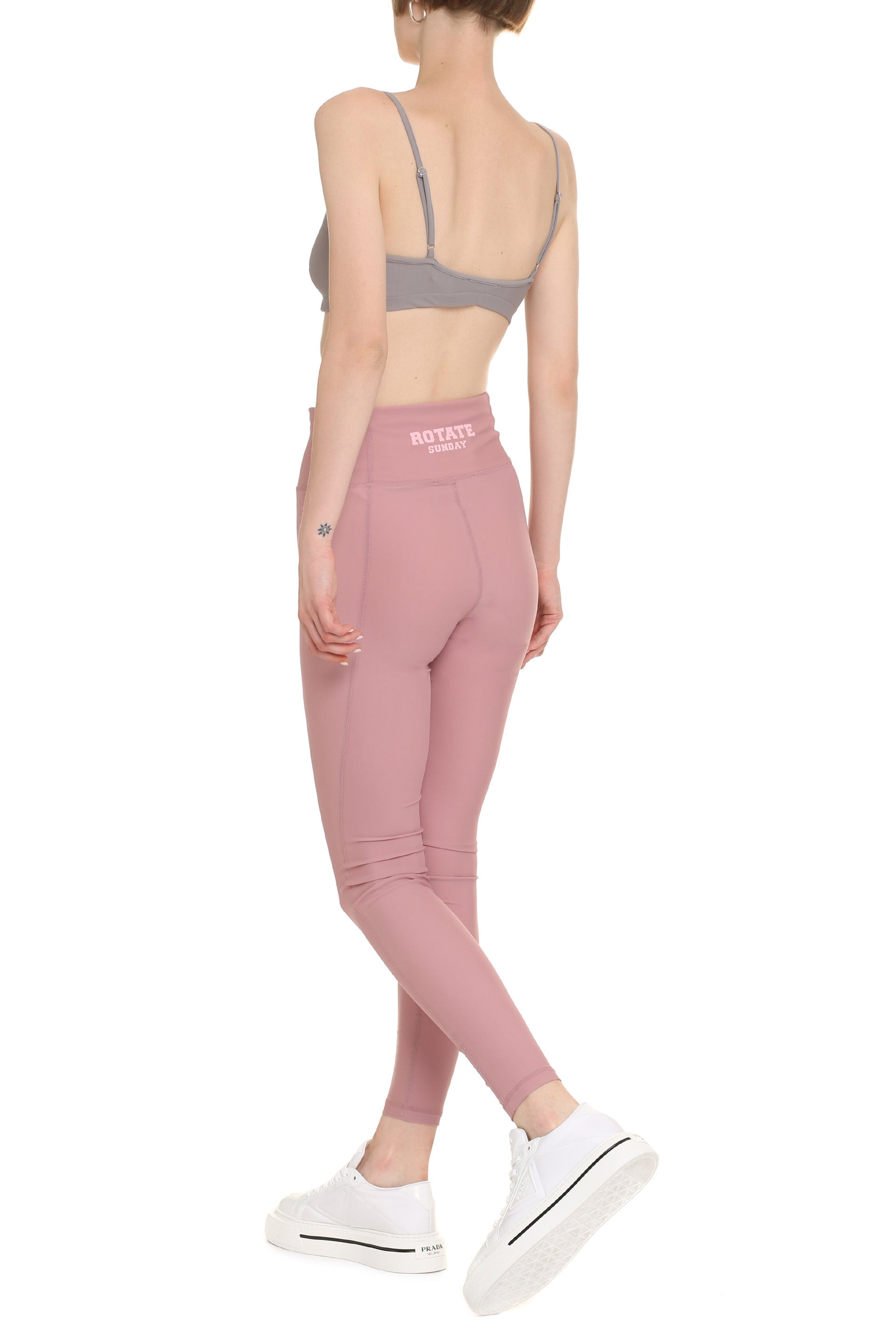 ROTATE BIRGERCHRISTENSEN Adjustable Mini Top for Women