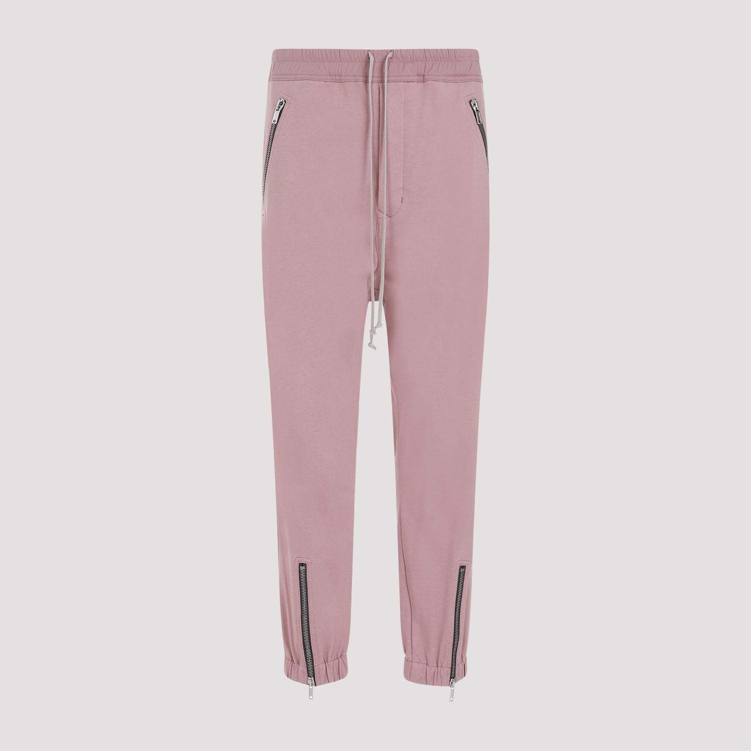 RICK OWENS Men's Mini Track Pants