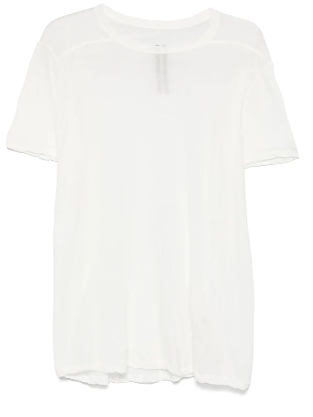 RICK OWENS Level T Mini T-shirt for Men