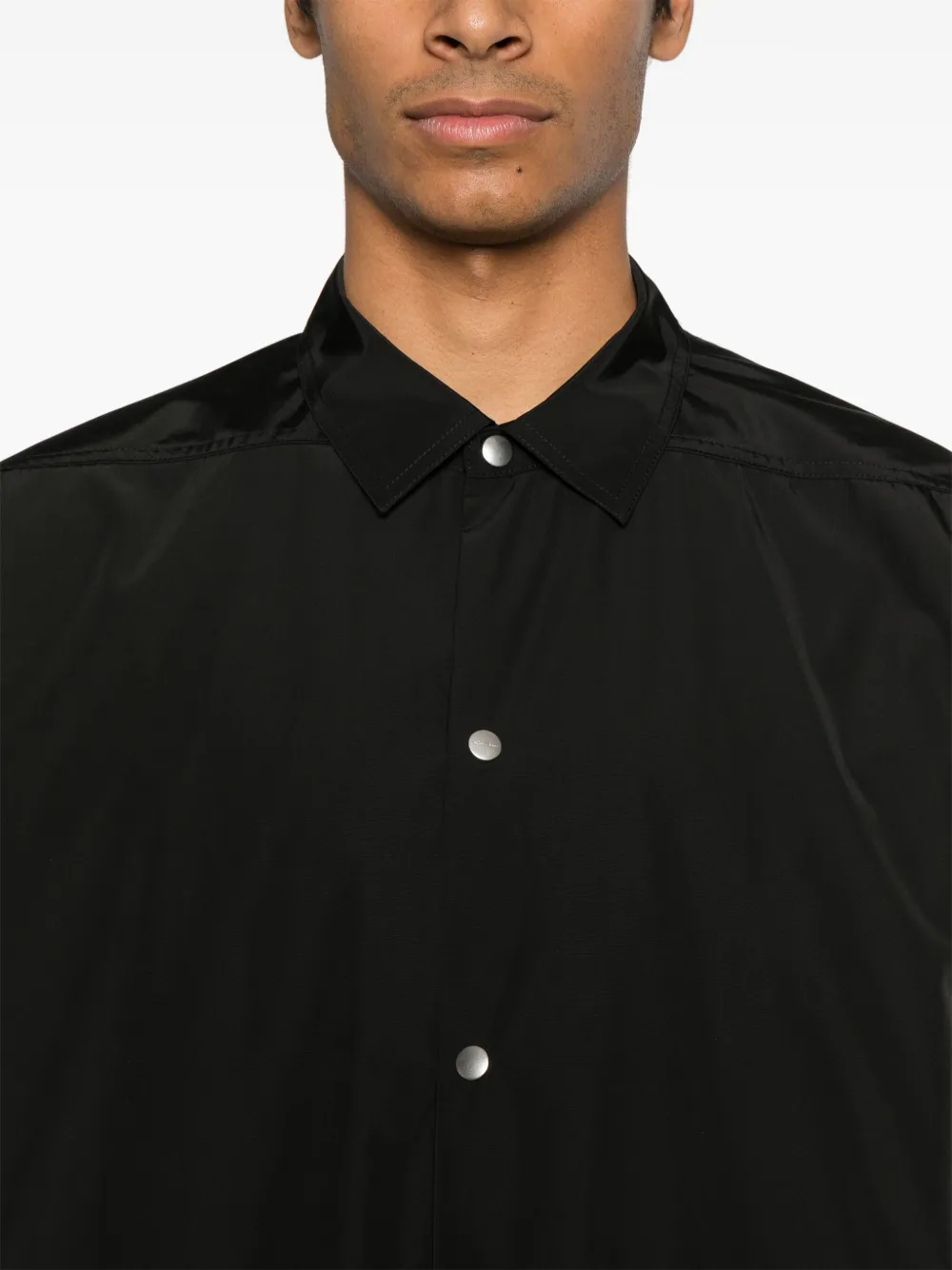 RICK OWENS Tour Jacket - Size 48